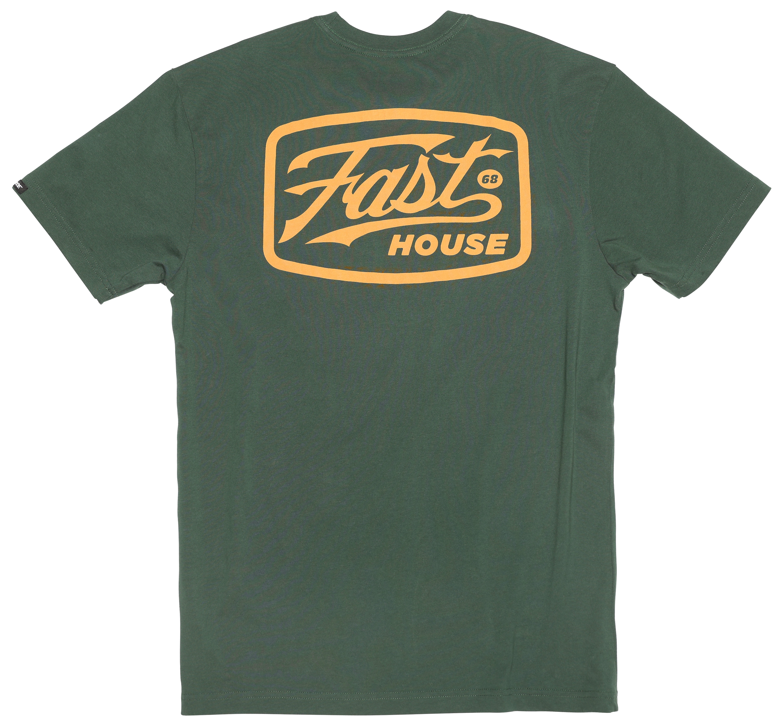 FortNine Fasthouse Carrera T-Shirt