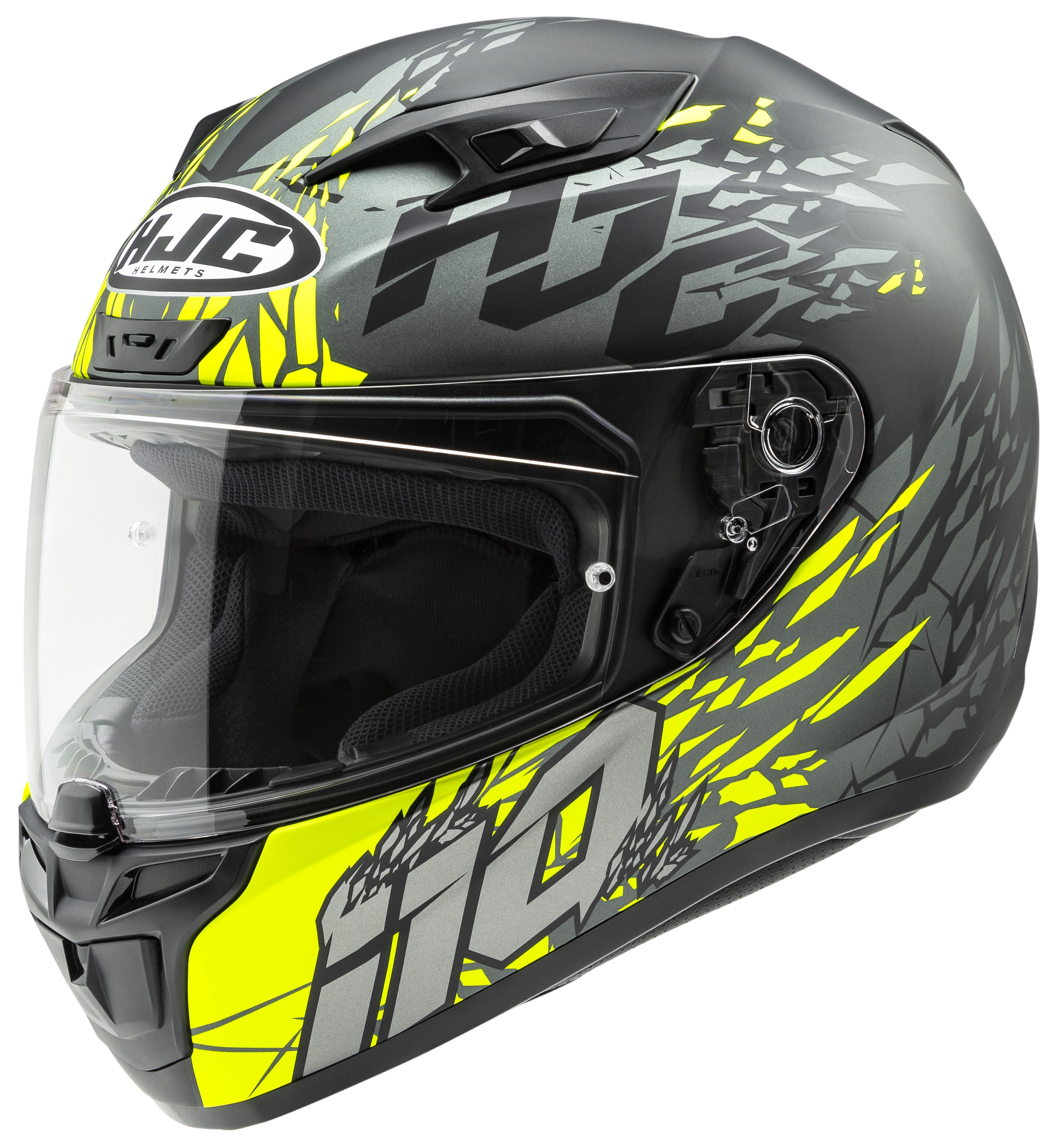 FortNine HJC i10 Pitfall Helmet