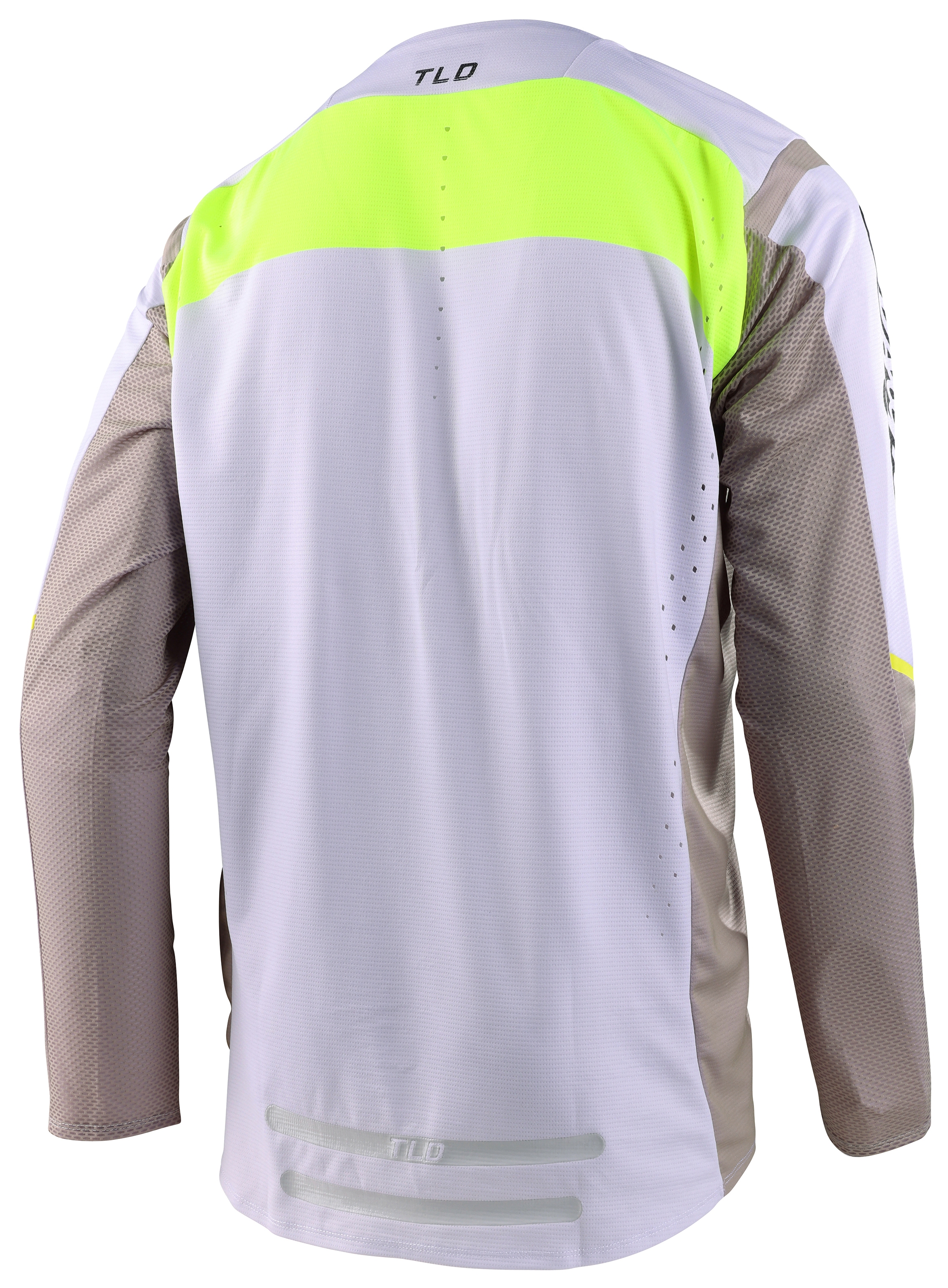 FortNine Troy Lee SE Pro Grid Jersey
