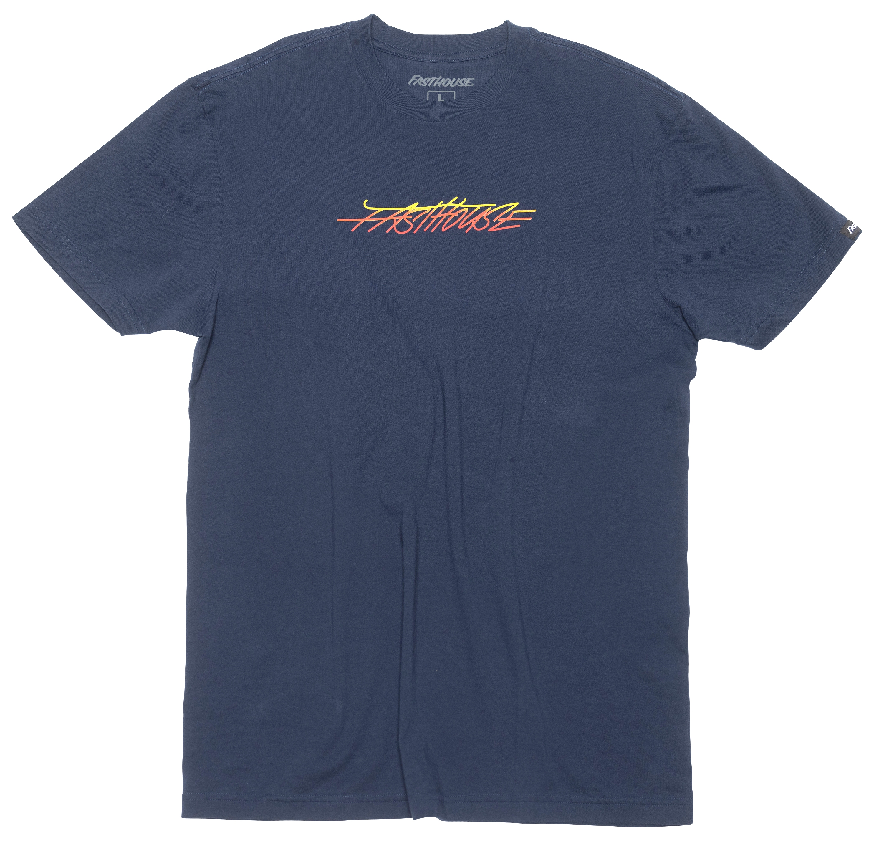 FortNine Fasthouse Lagoon T-Shirt
