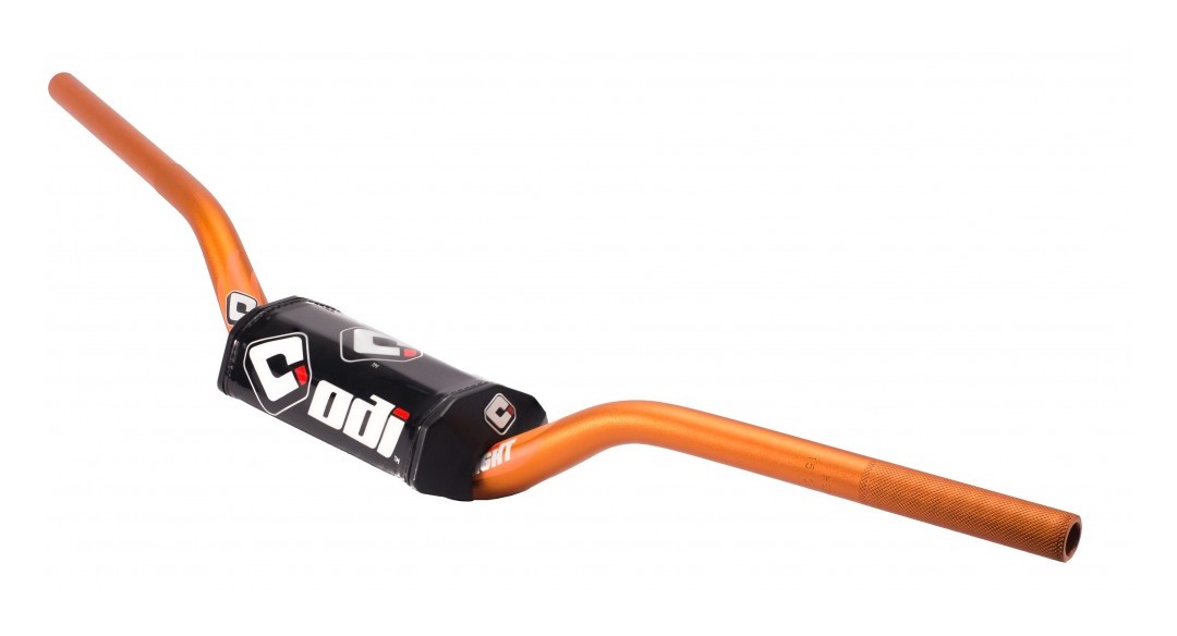 FortNine ODI Podium Flight Handlebars 1 1/8