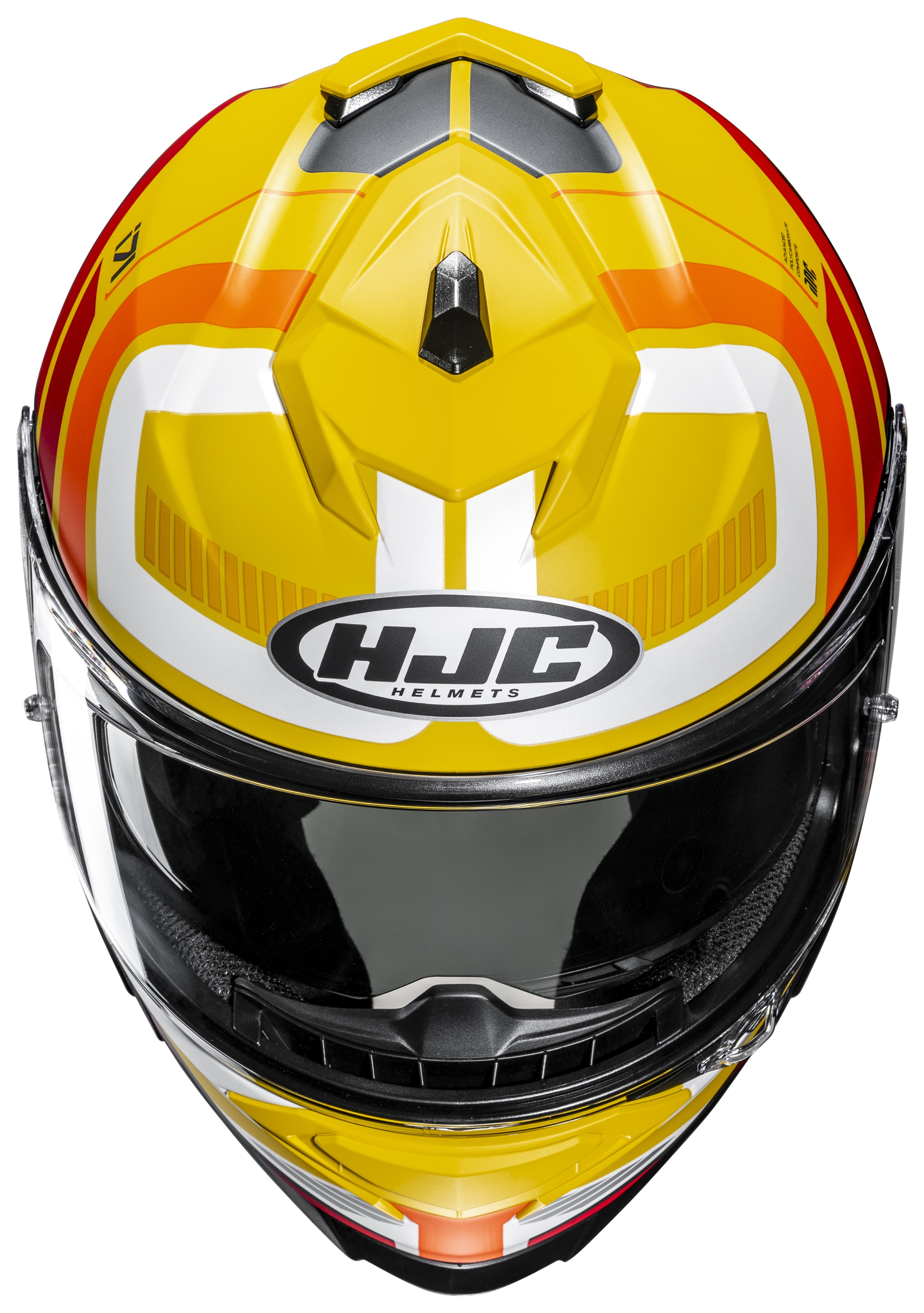 FortNine HJC i71 Viz Helmet