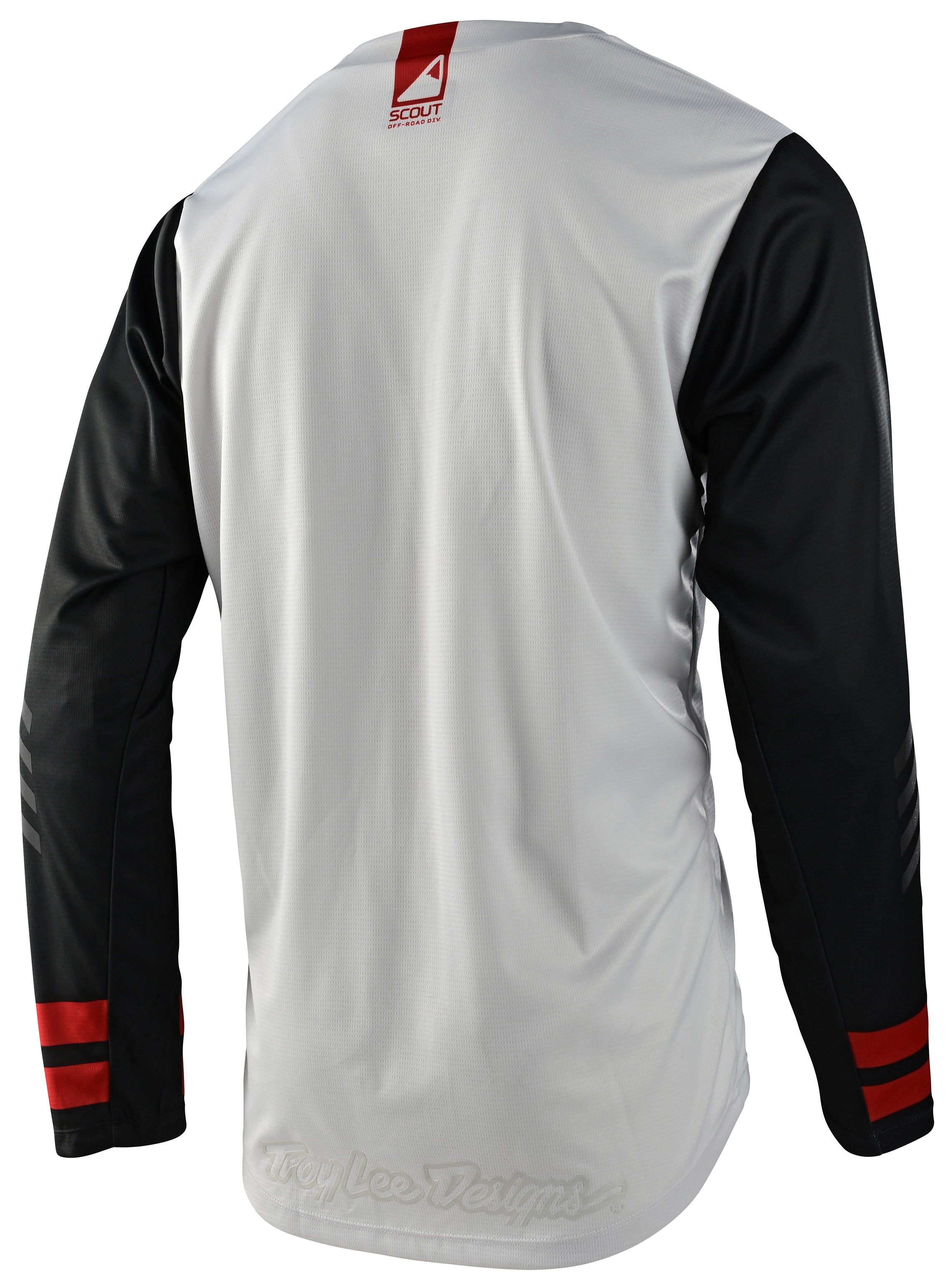 FortNine Troy Lee Scout GP Ride On Jersey