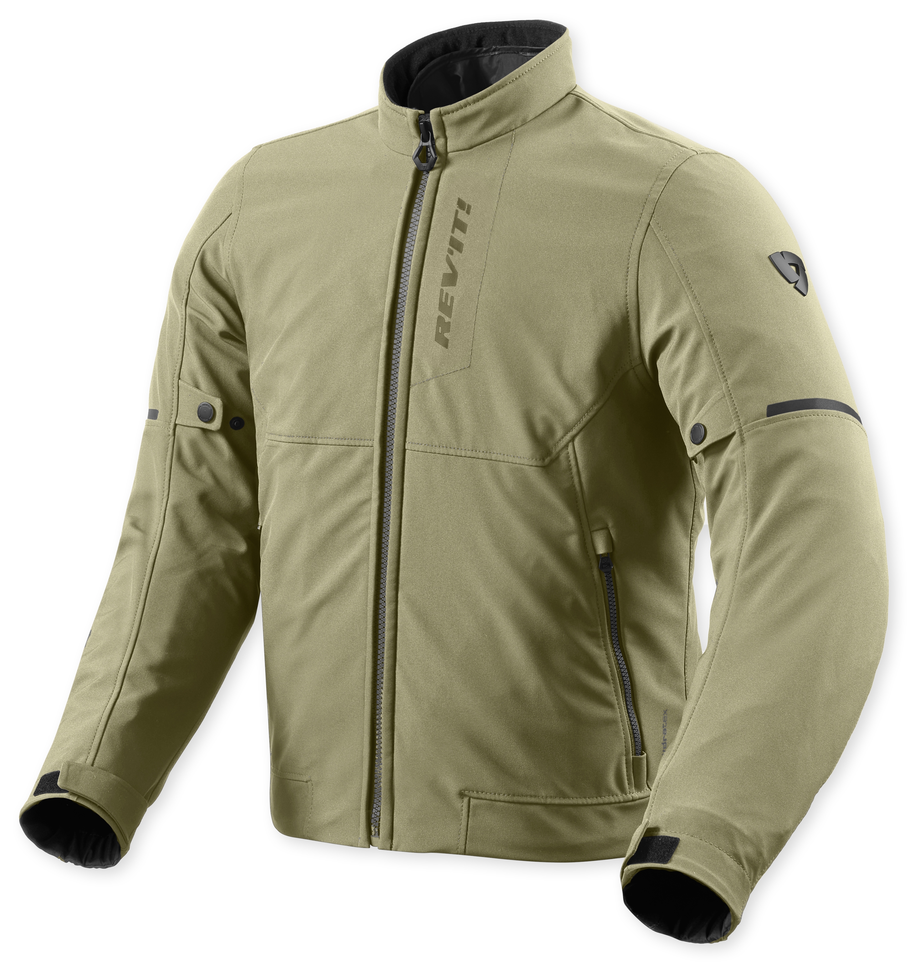 FortNine REV'IT! Shade 2 H2O Jacket