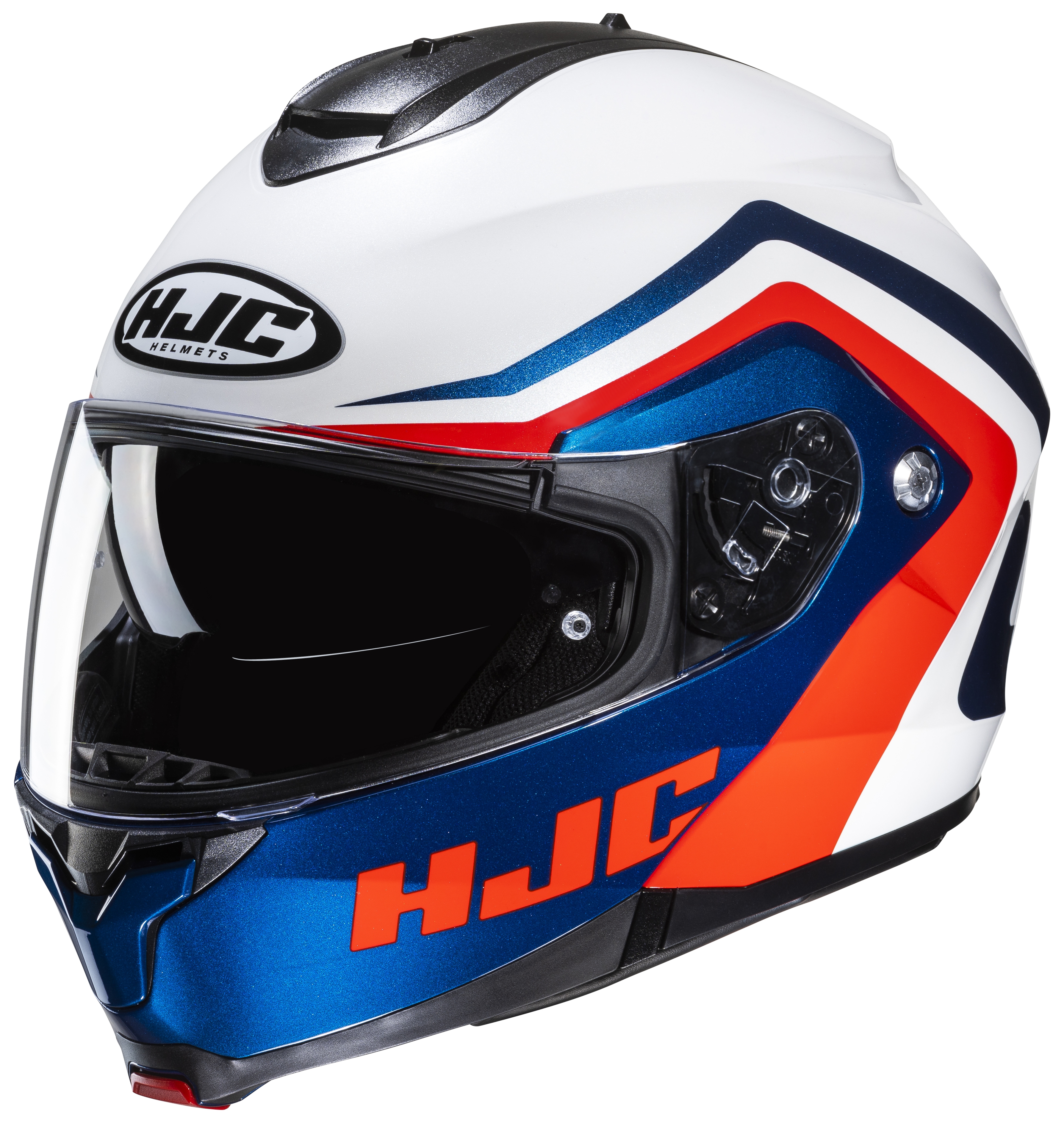 FortNine HJC C91 Nepos Helmet