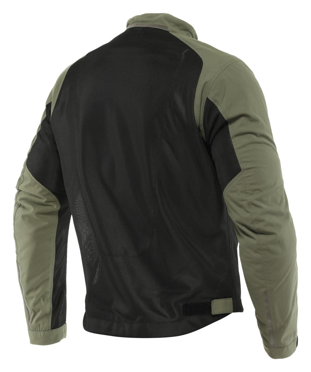 FortNine Dainese Sevilla Air Tex Jacket