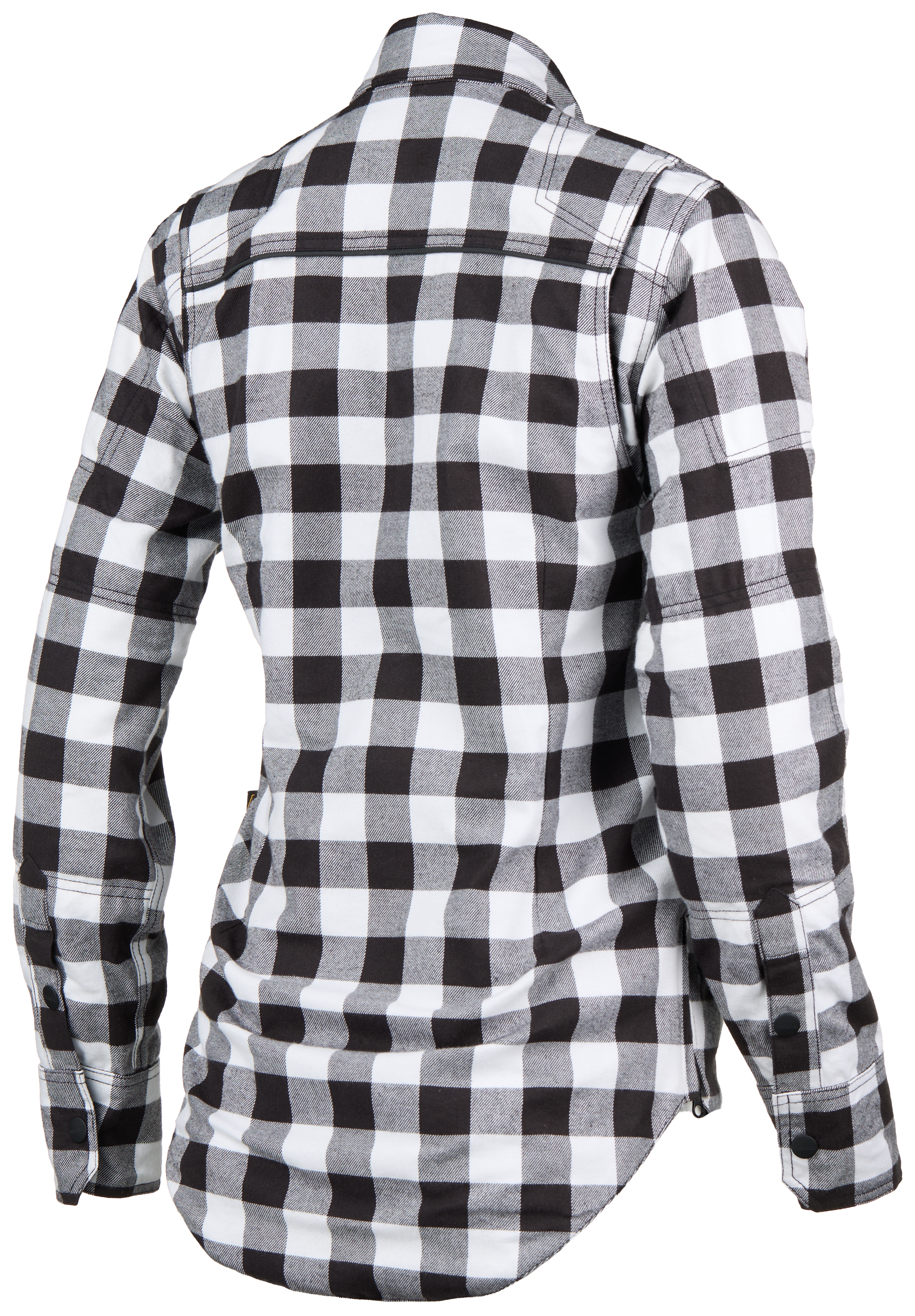 FortNine Street & Steel Mission Moto Women's Riding Shirt