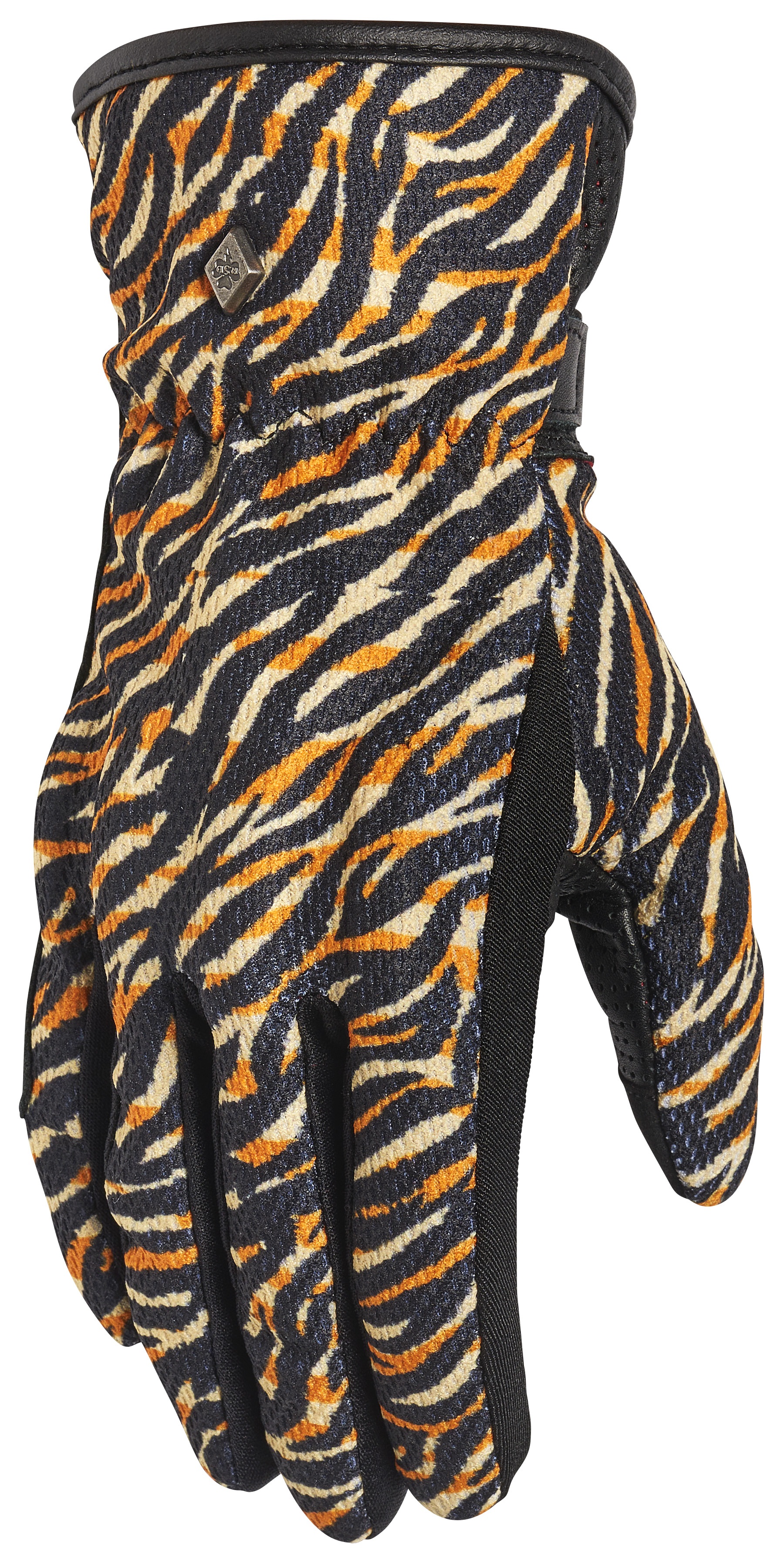 FortNine Roland Sands Seventy4 Caspian CE Women's Gloves