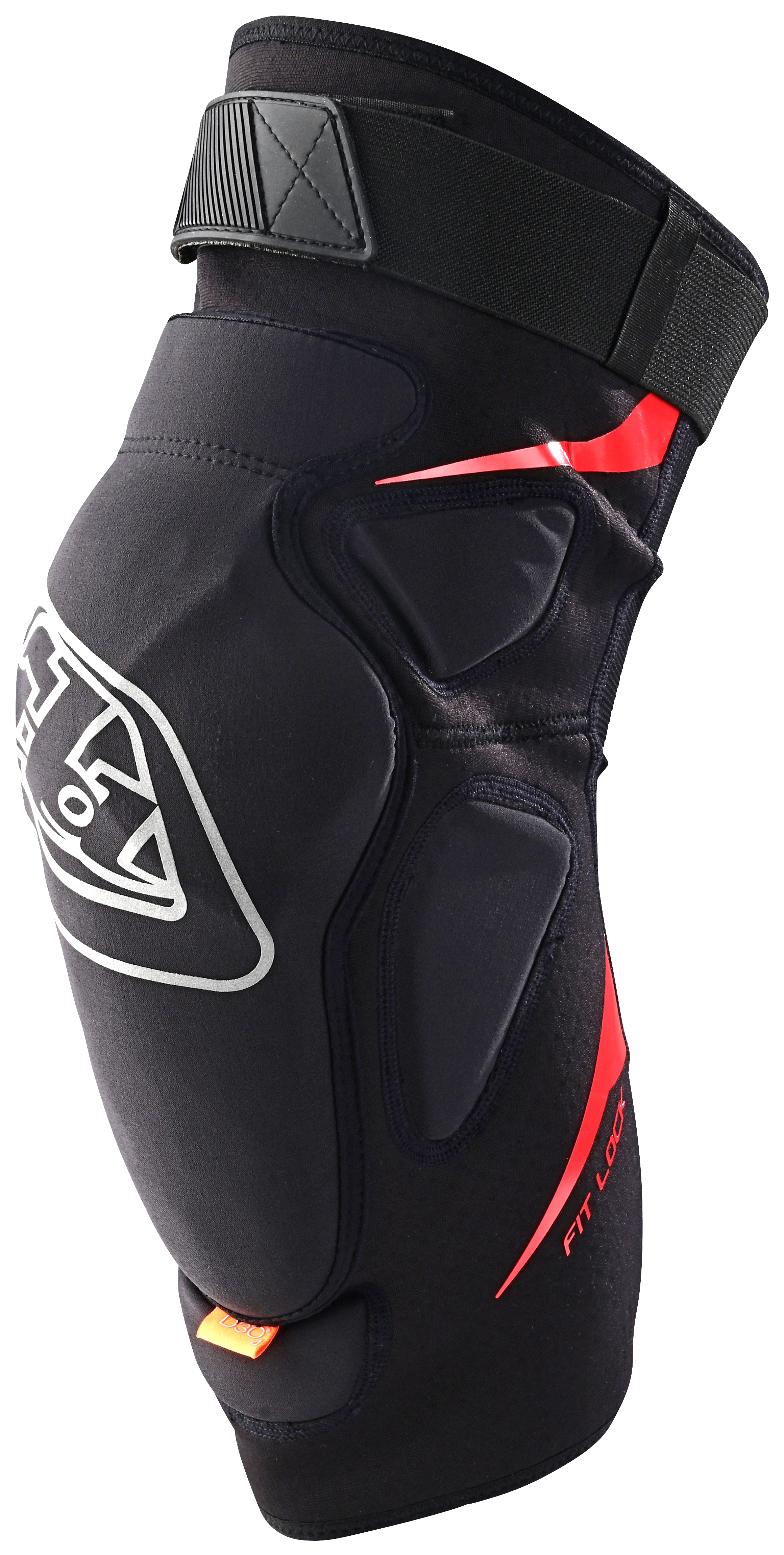 FortNine Troy Lee Raid Knee Guards