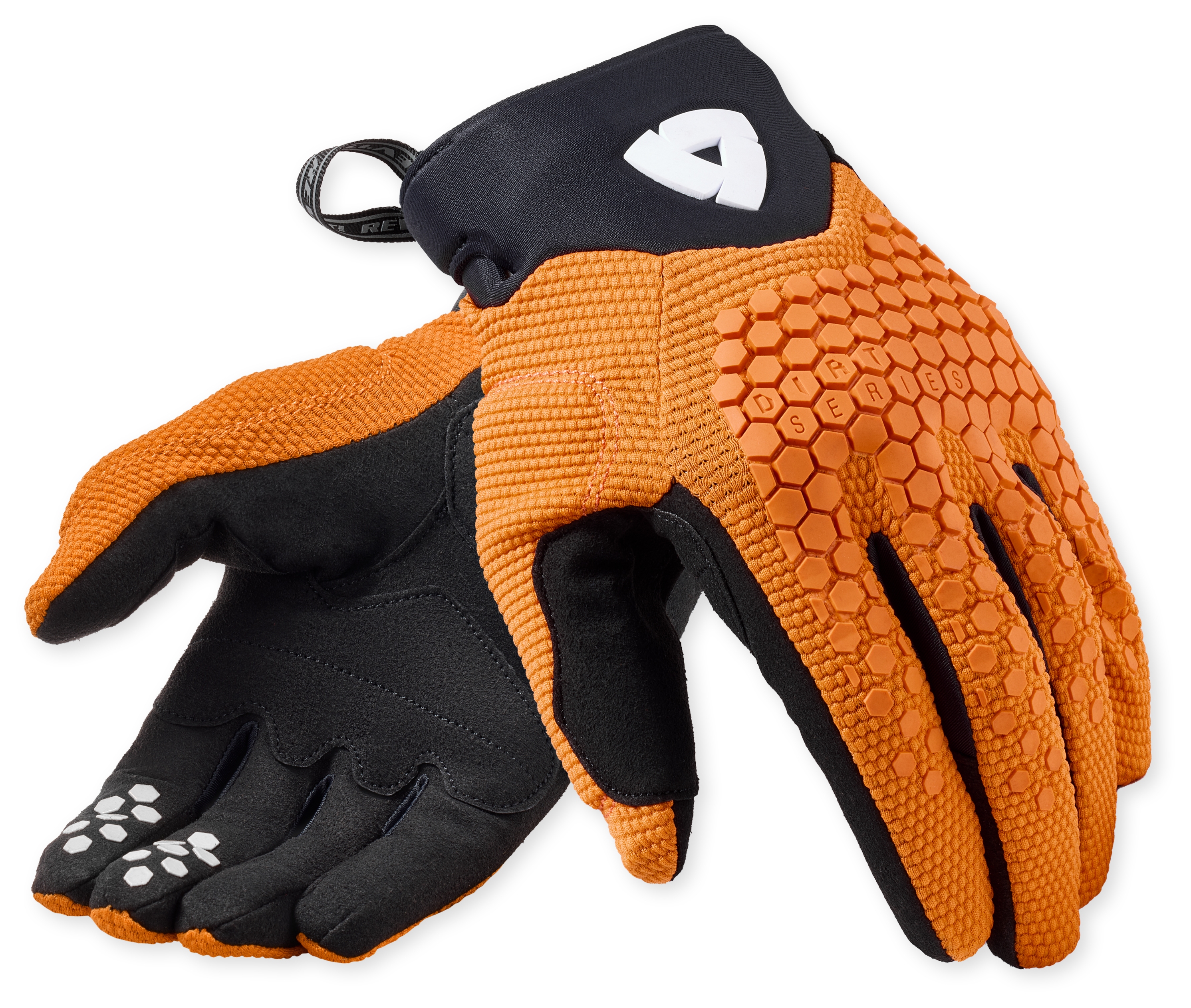 FortNine REV'IT! Massif Gloves