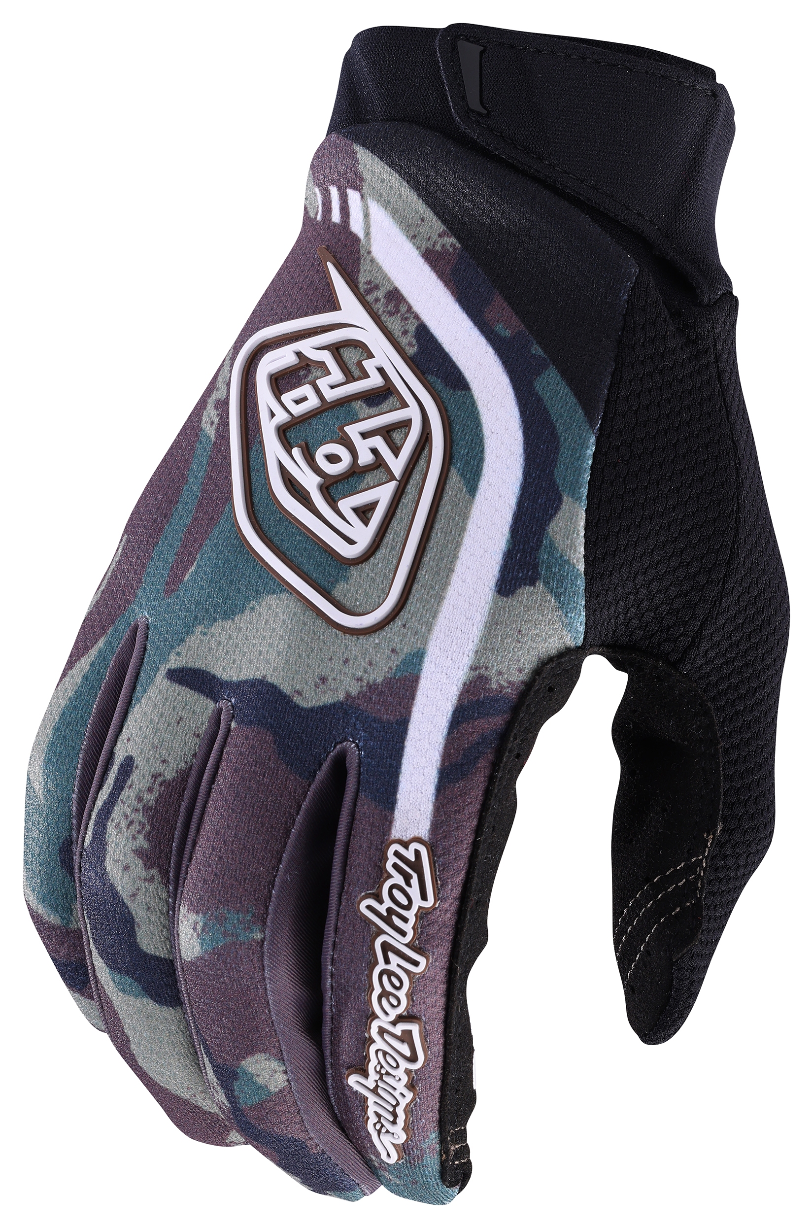 FortNine Troy Lee GP Pro Gloves