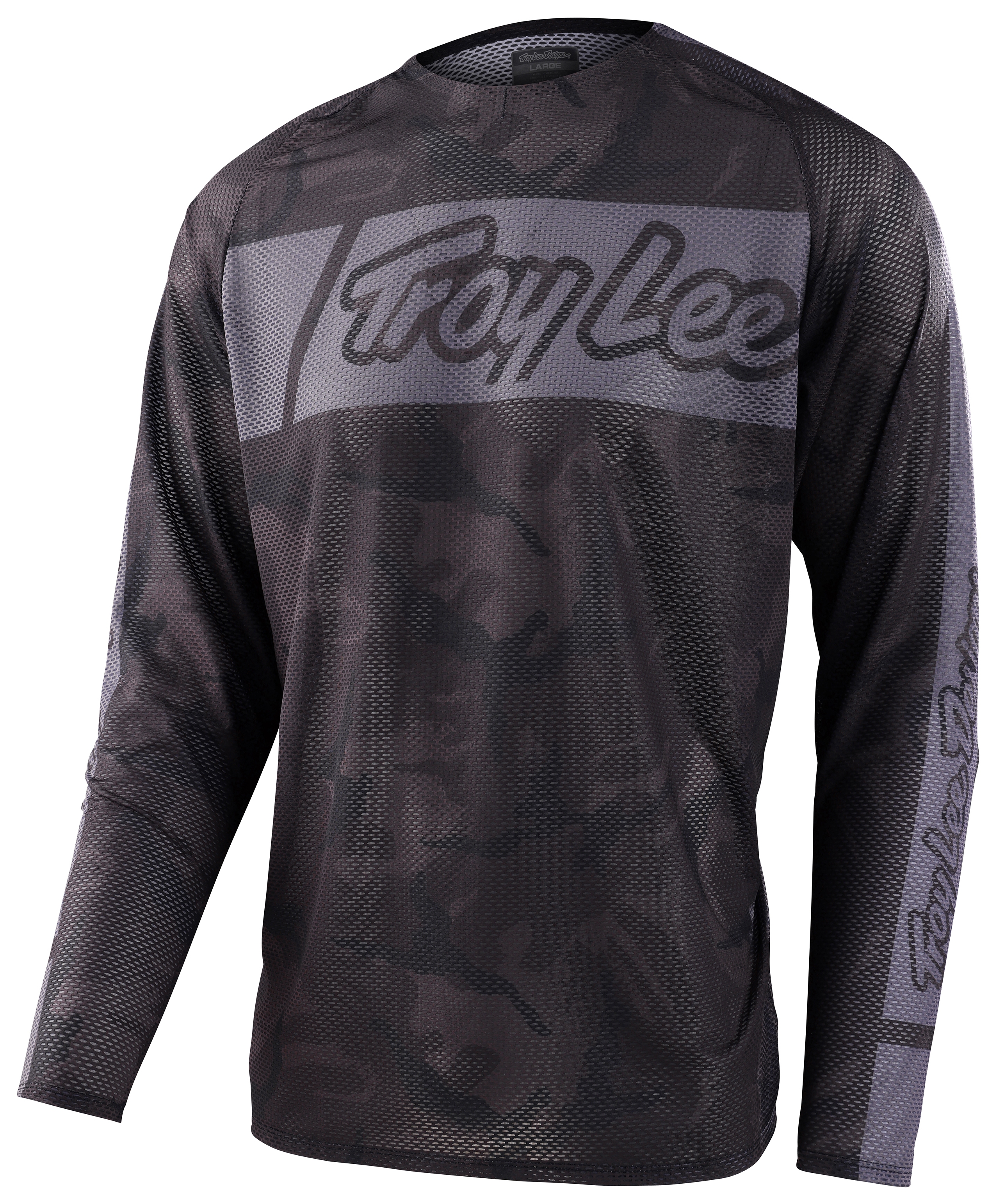 FortNine Troy Lee SE Pro Air Vox Jersey