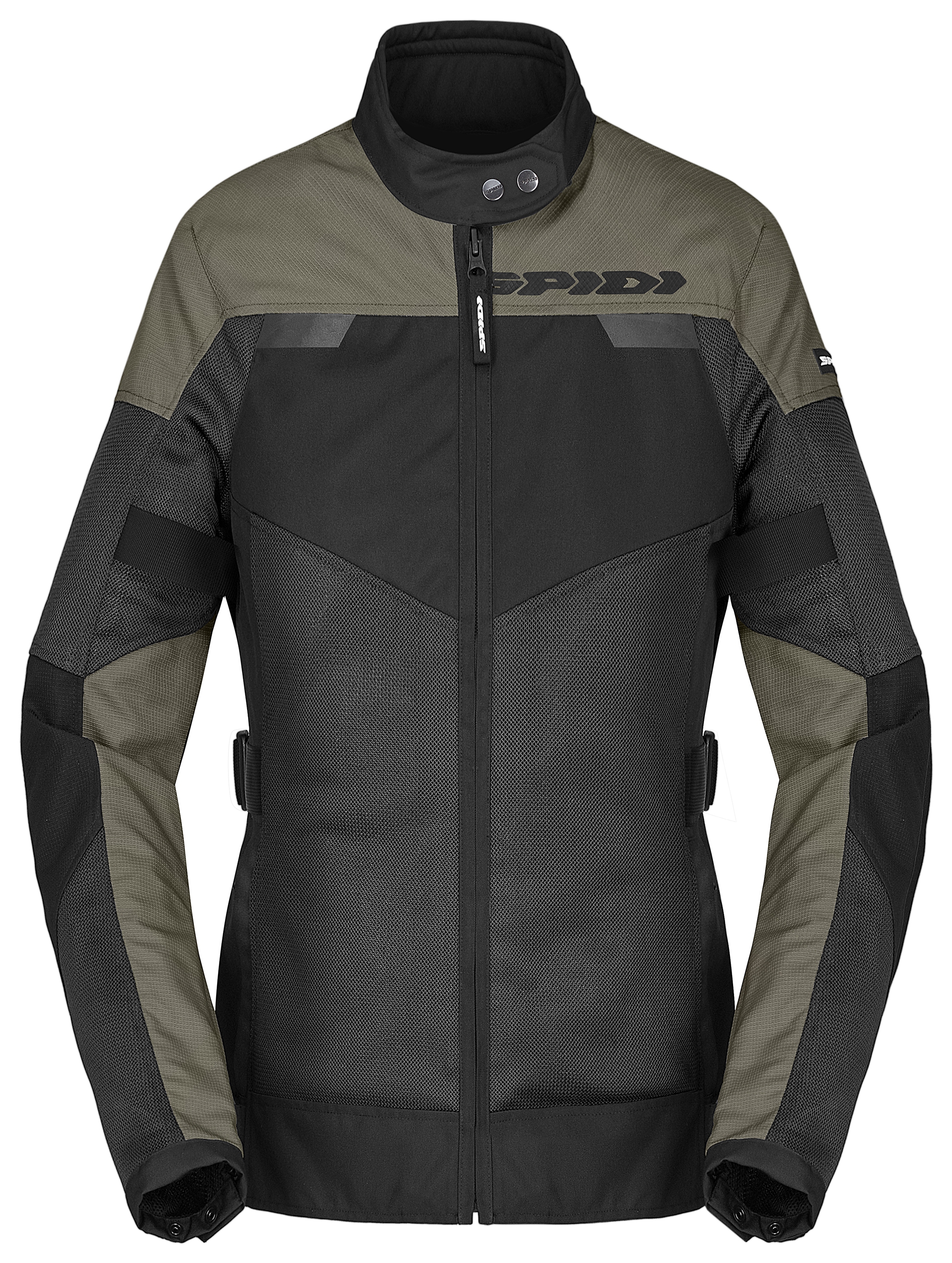 FortNine Spidi Equinox Net Windout Women's Jacket