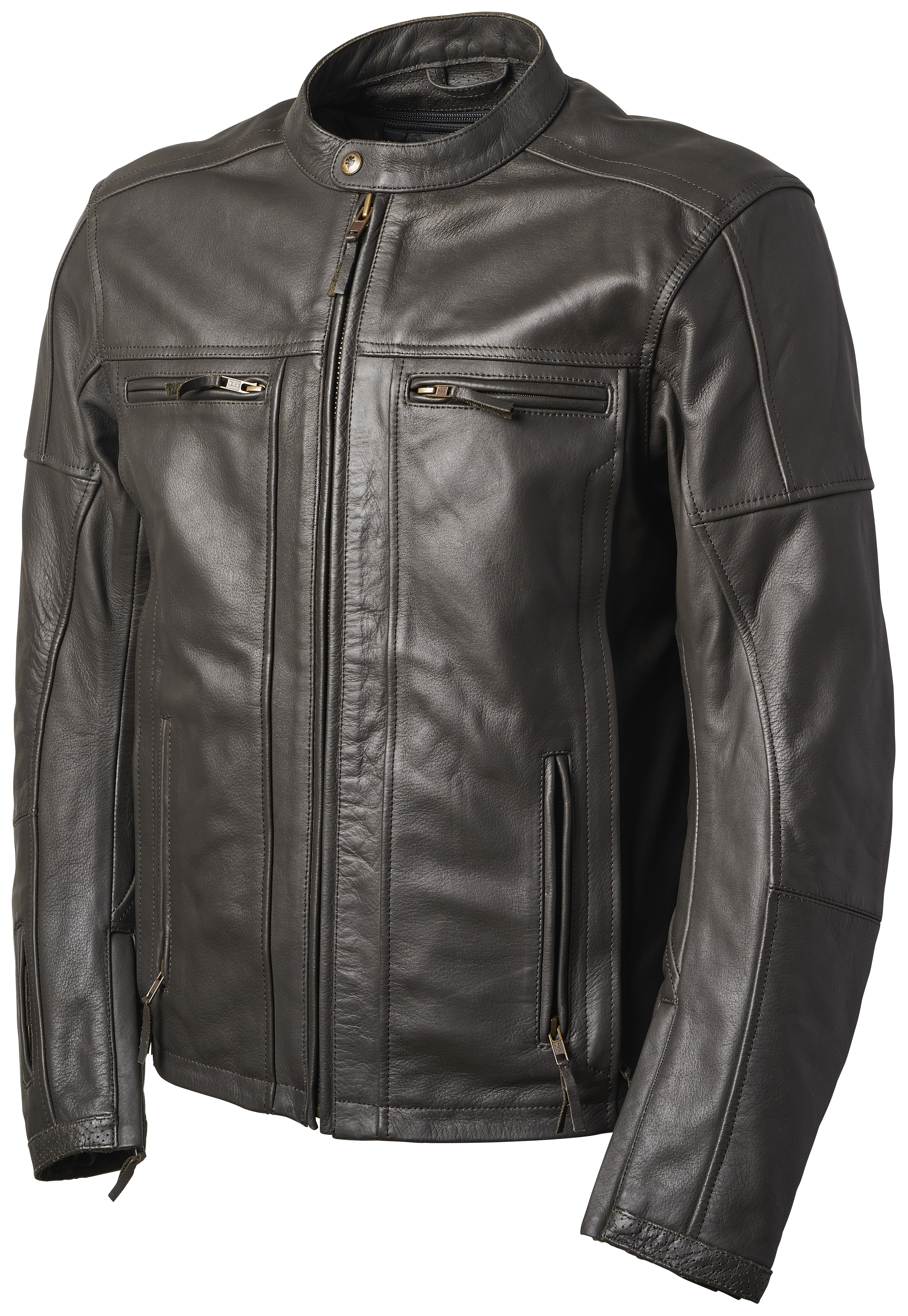 FortNine Roland Sands Seventy4 Linden CE Jacket