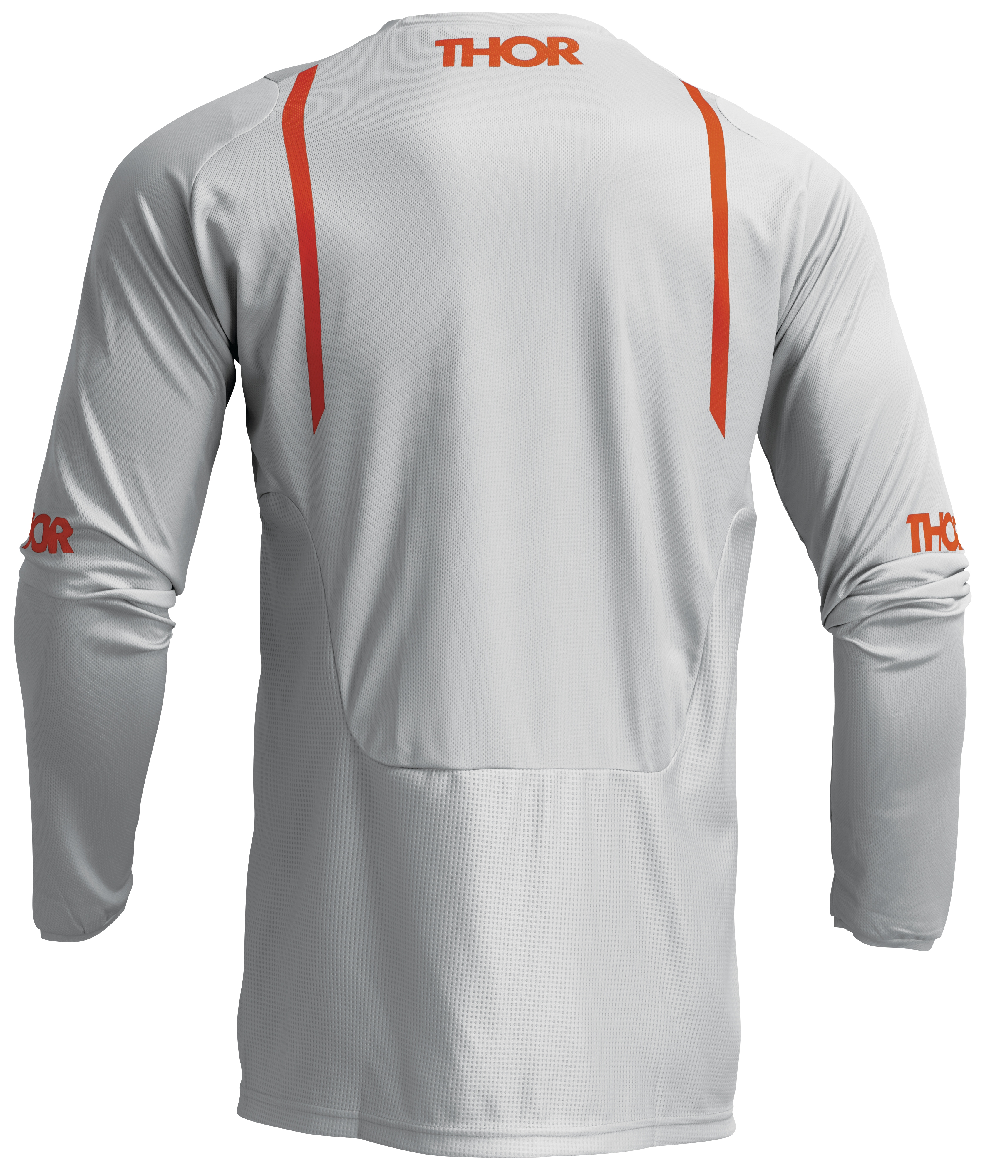 FortNine Thor Pulse Mono Jersey