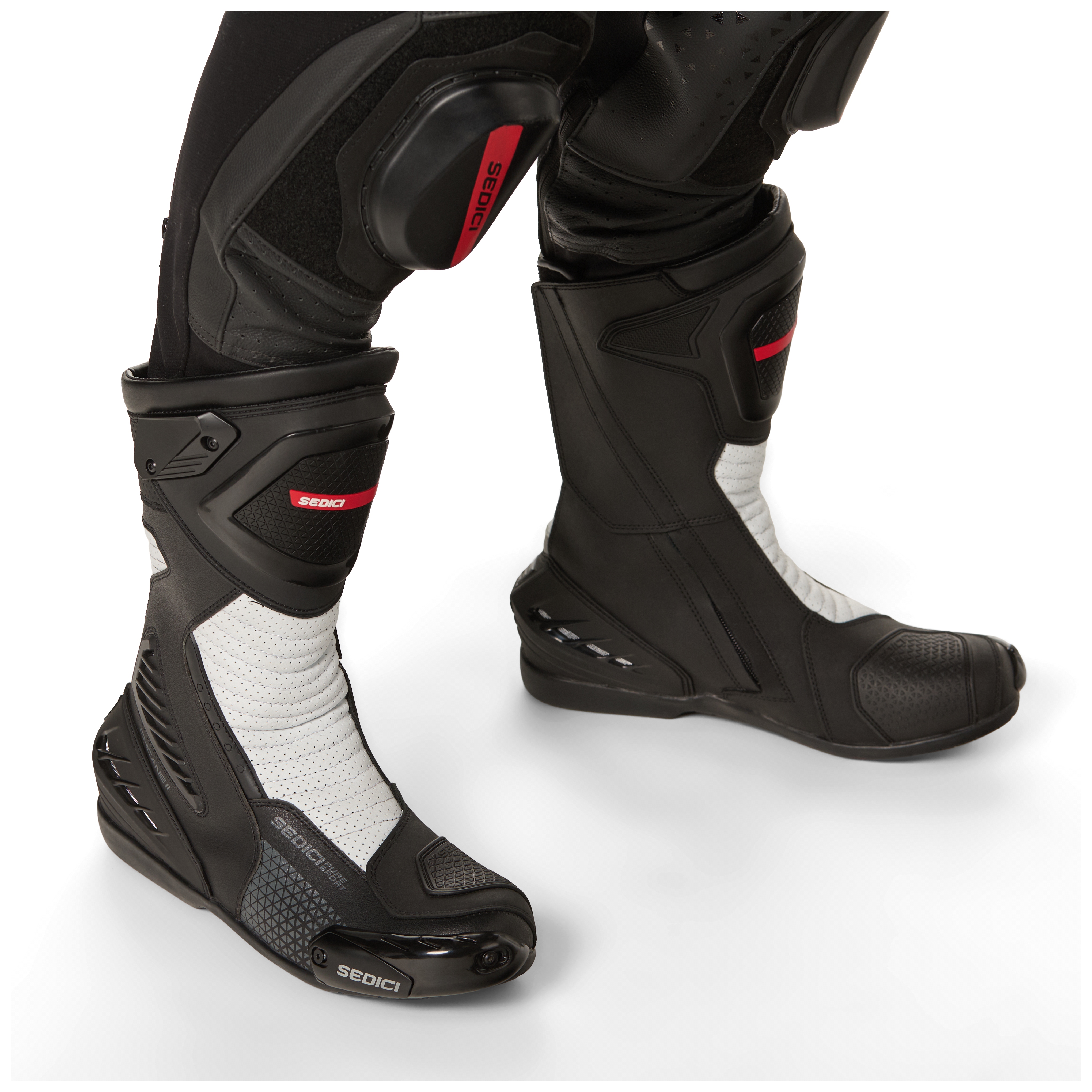 FortNine Sedici Chicane 2 Boots