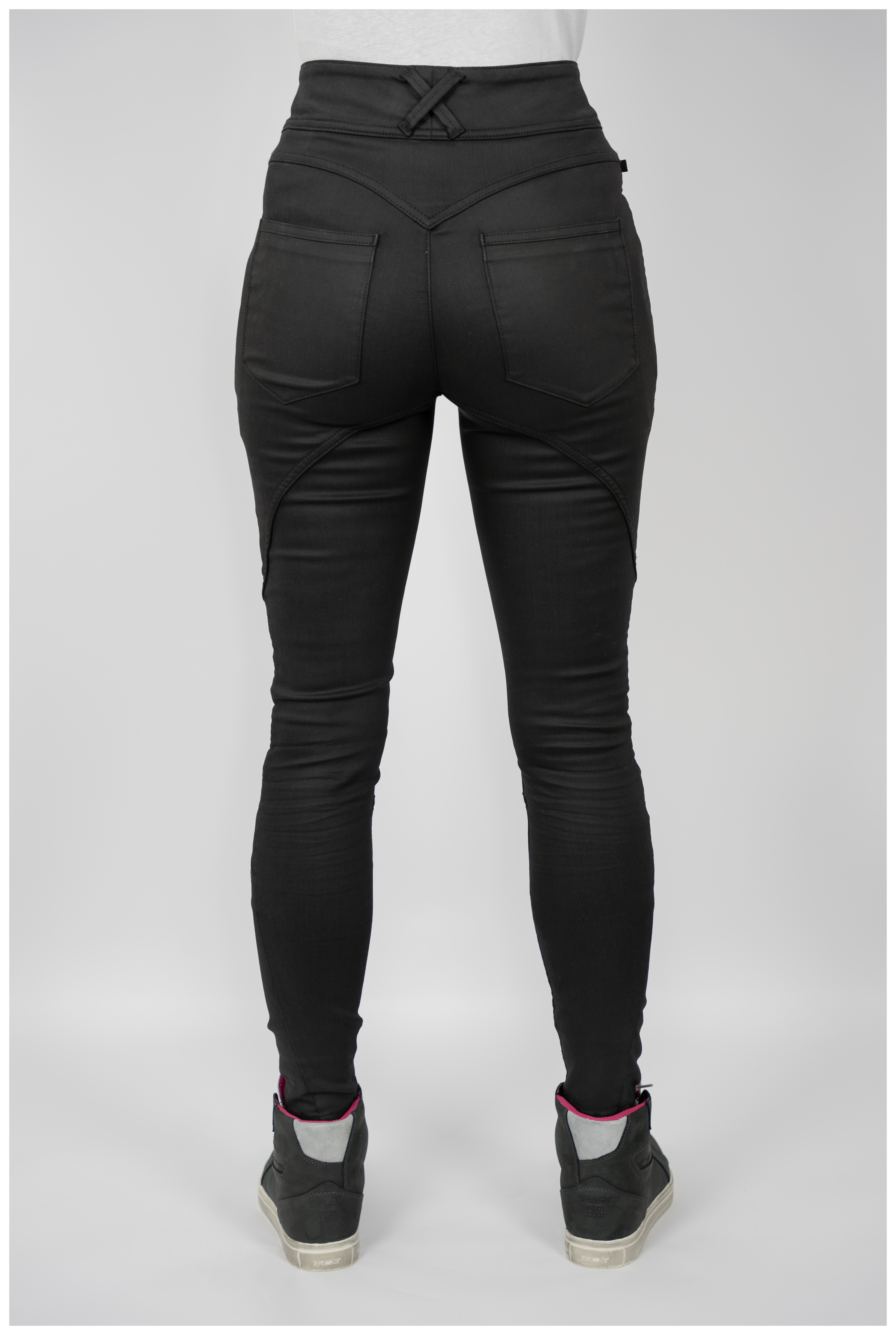FortNine Bull-it Fury X Women's Jeggings (0 US / 4 UK (Short) and 0 US / 4 UK)