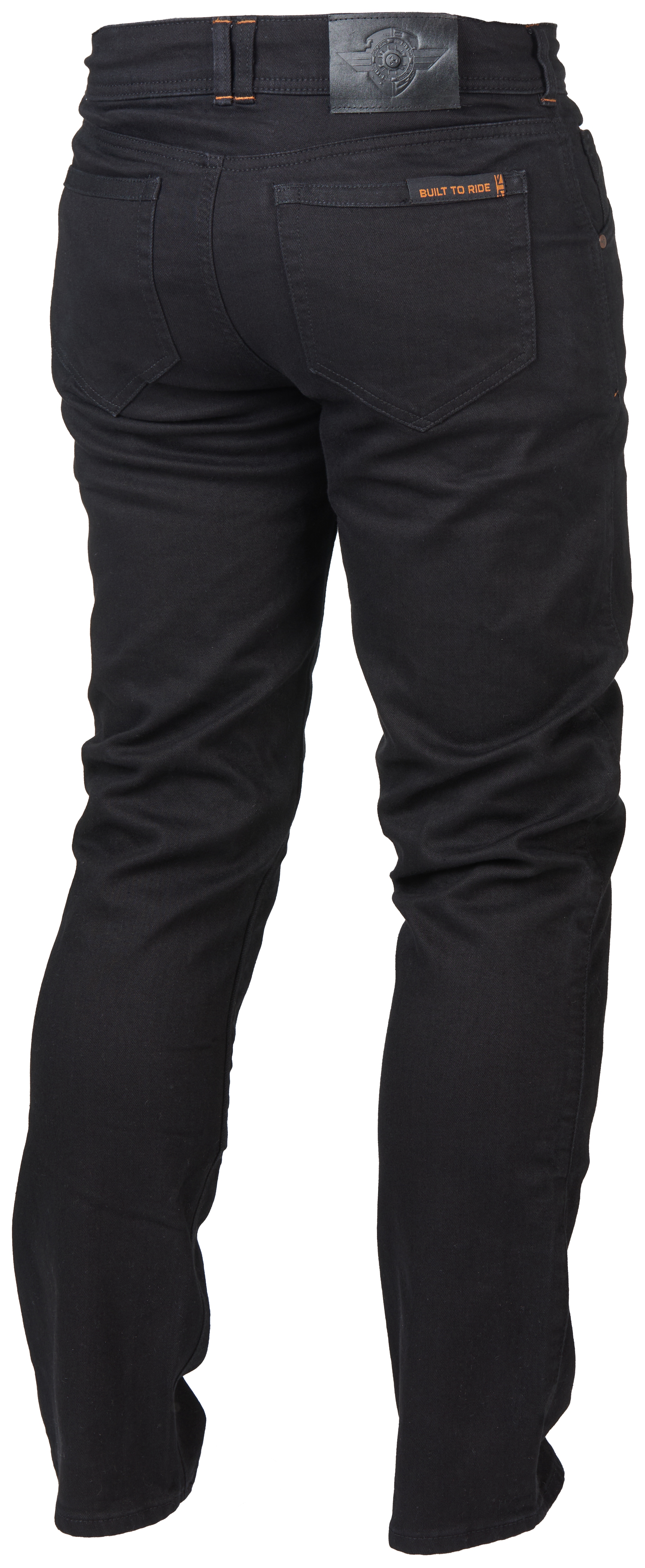 FortNine Bull-it Trojan Easy Jeans