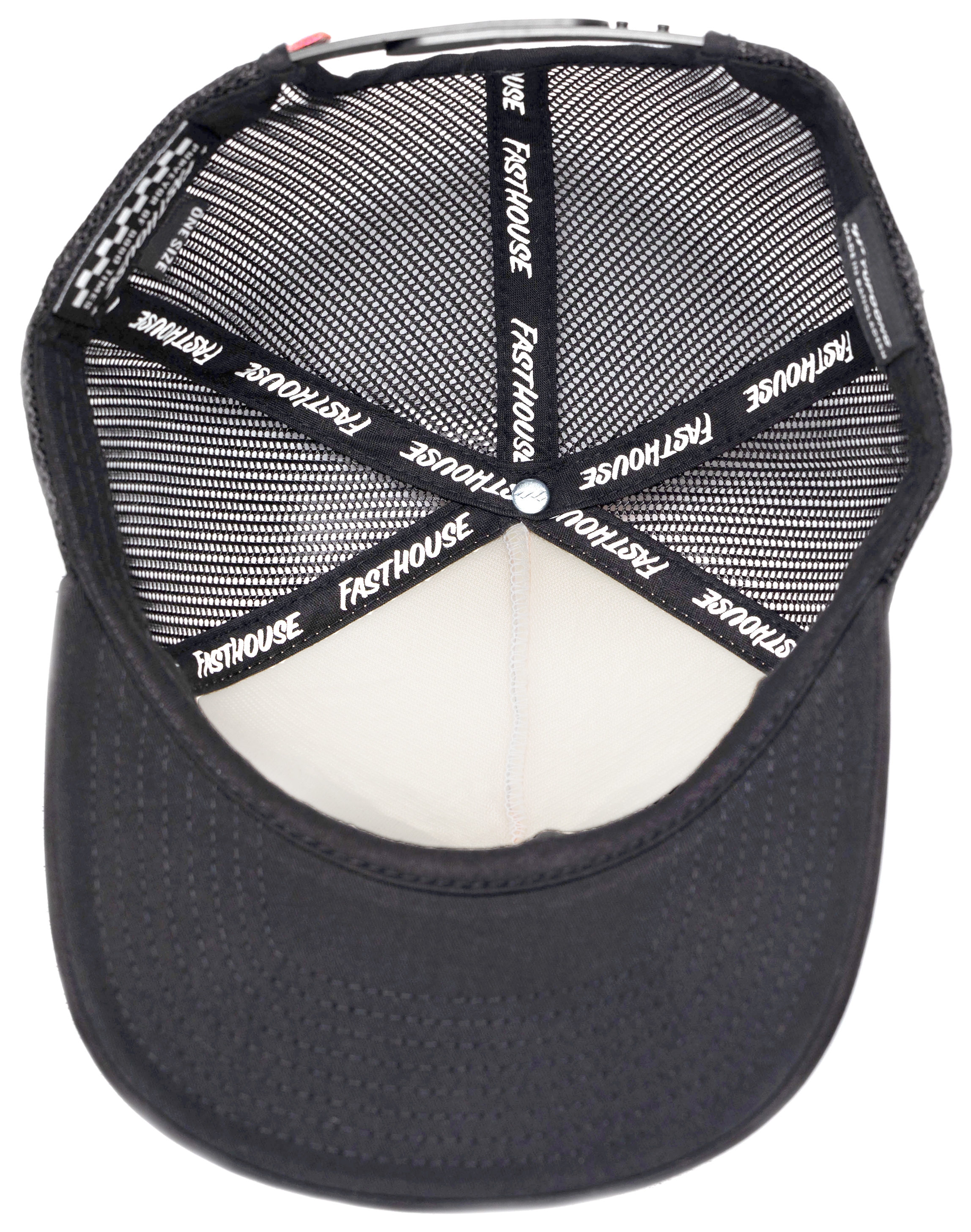 FortNine Fasthouse Flourish Hat