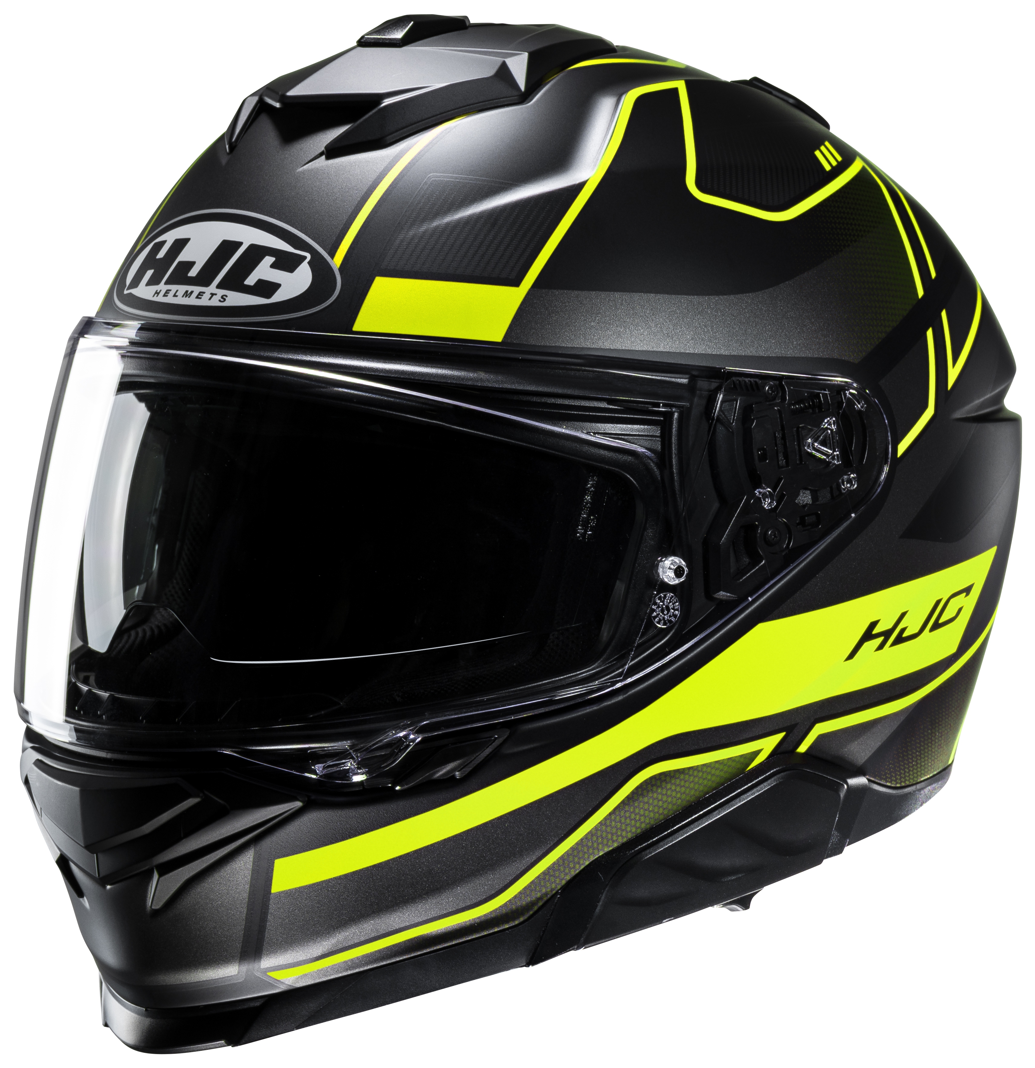 FortNine HJC i71 Iorix Helmet