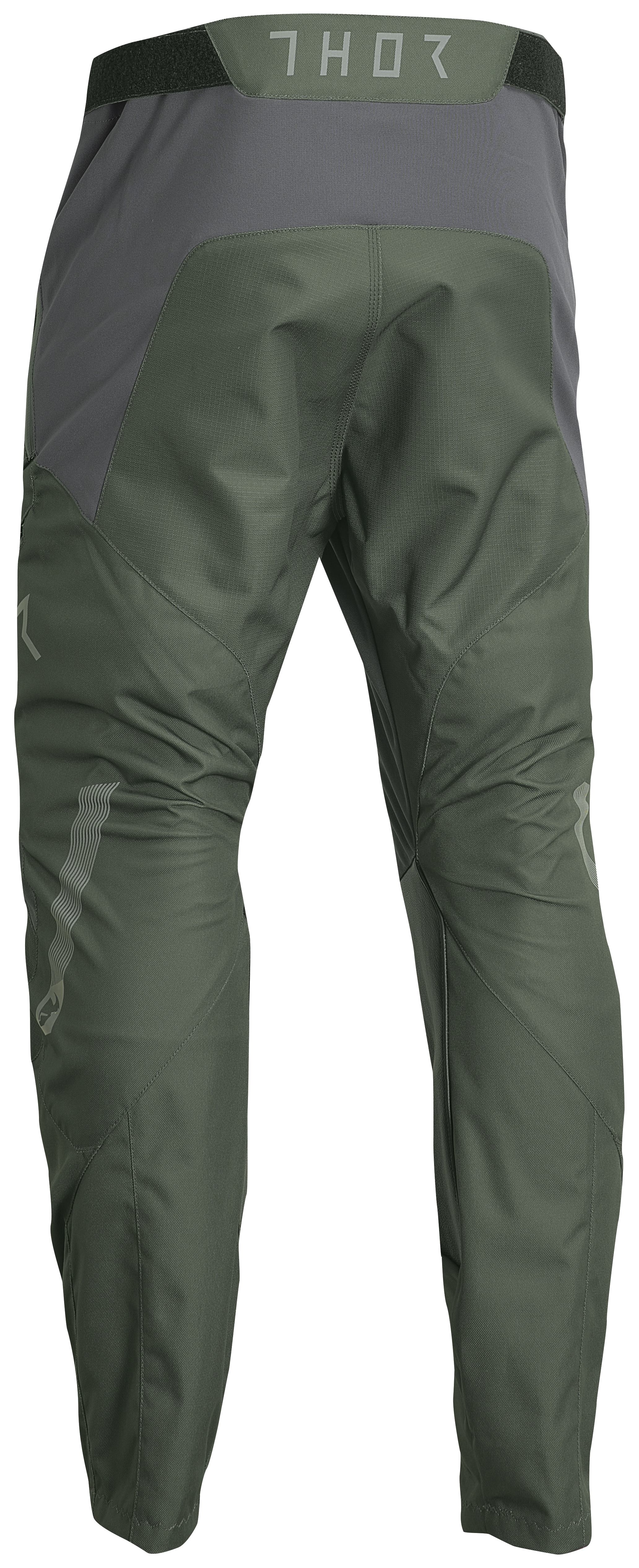 FortNine Thor Terrain ITB Pants
