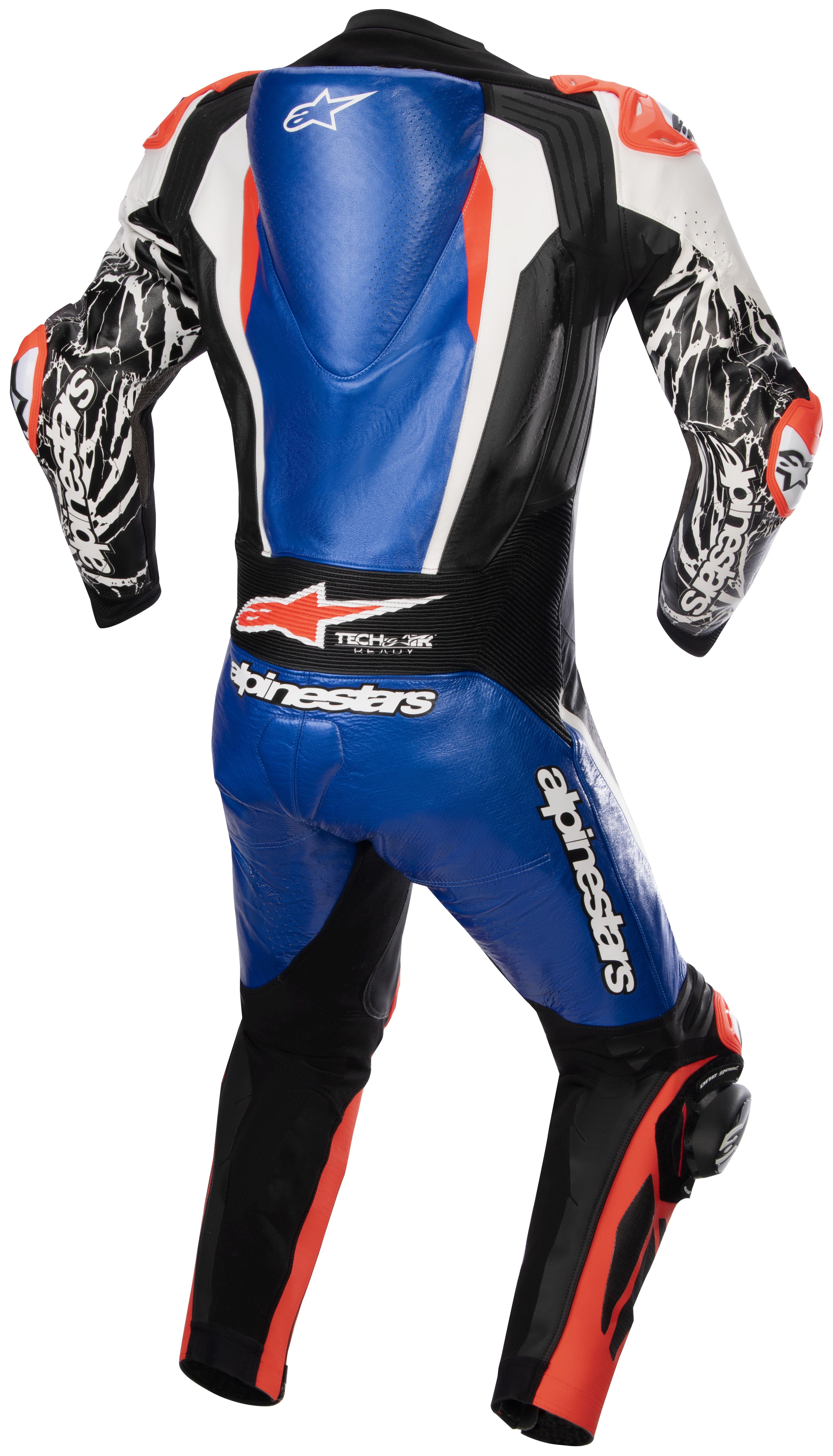 FortNine Alpinestars Racing Absolute v2 Race Suit