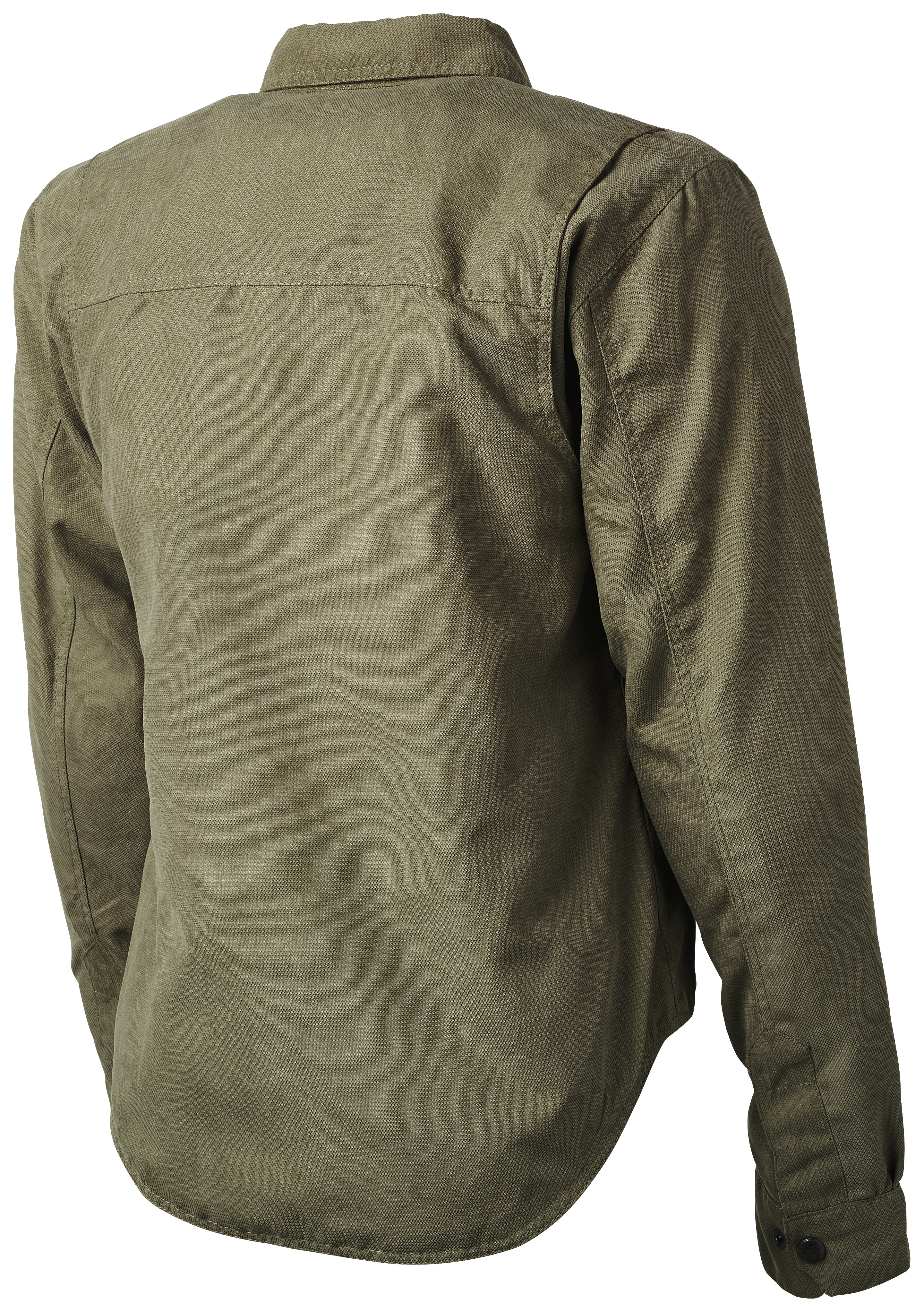 FortNine Roland Sands Seventy4 Appian CE Women's Riding Shirt