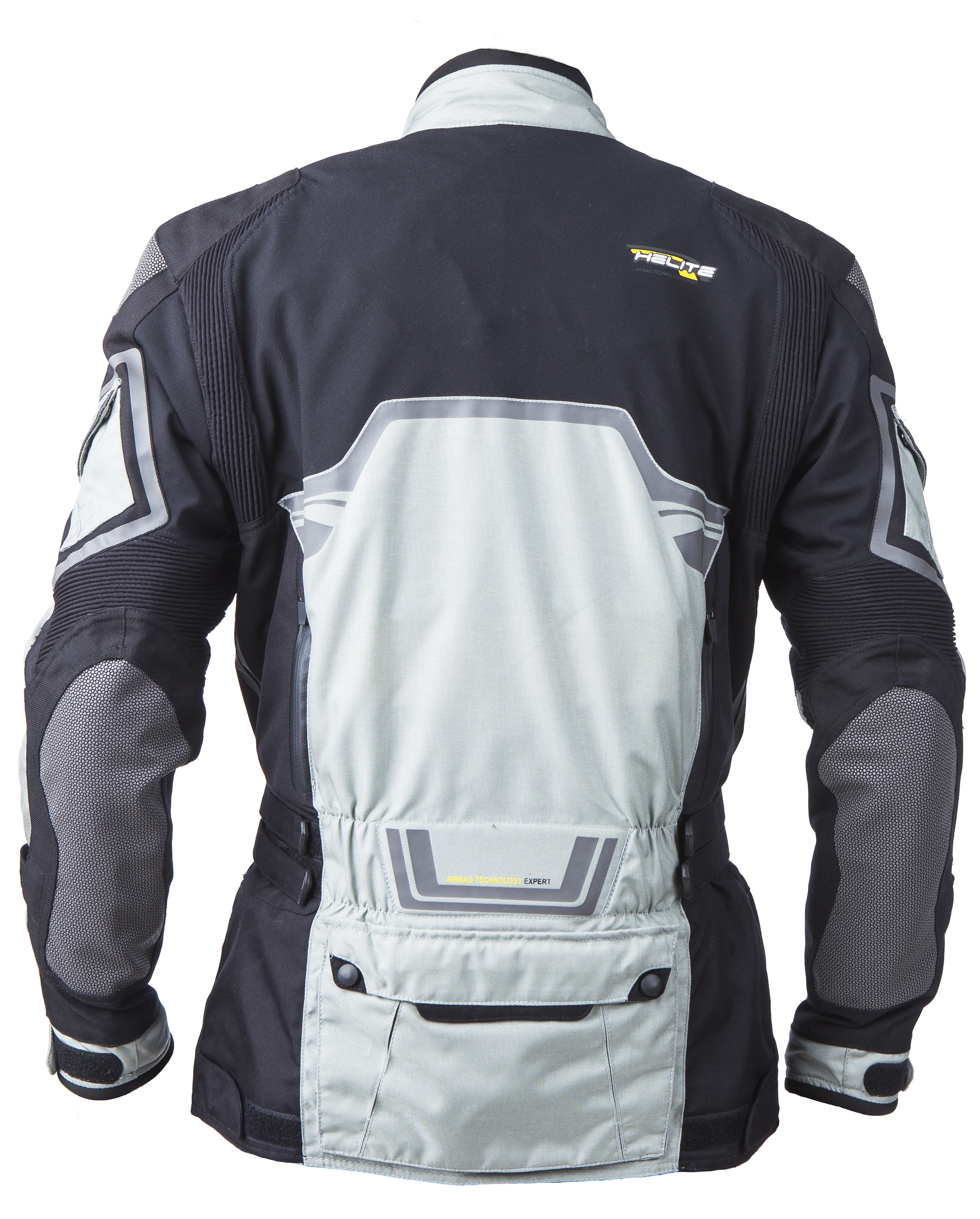FortNine Helite Adventure Airbag Jacket