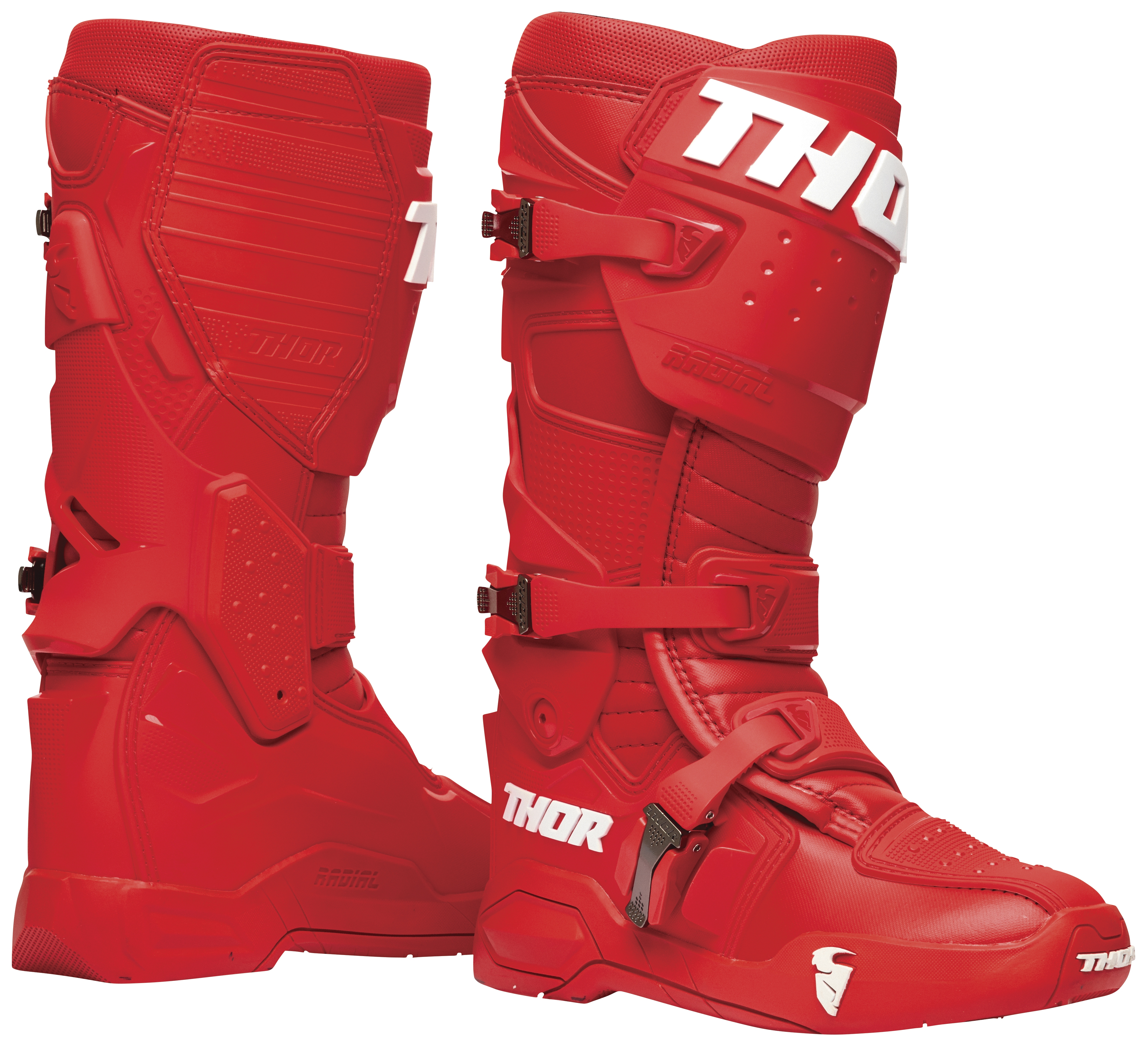 FortNine Thor Radial MX Boots