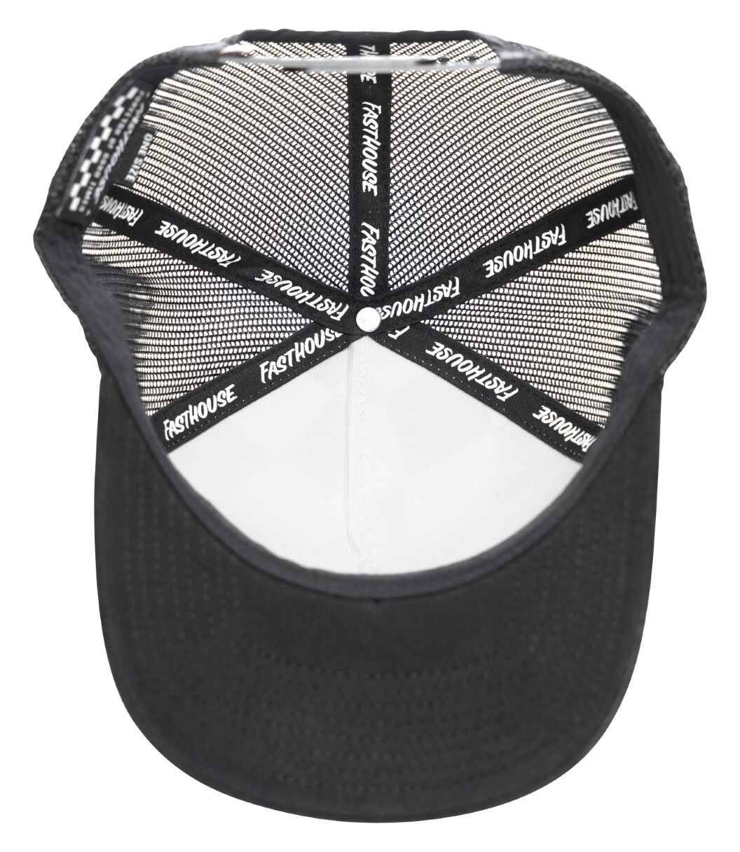 FortNine Fasthouse Trip Hat