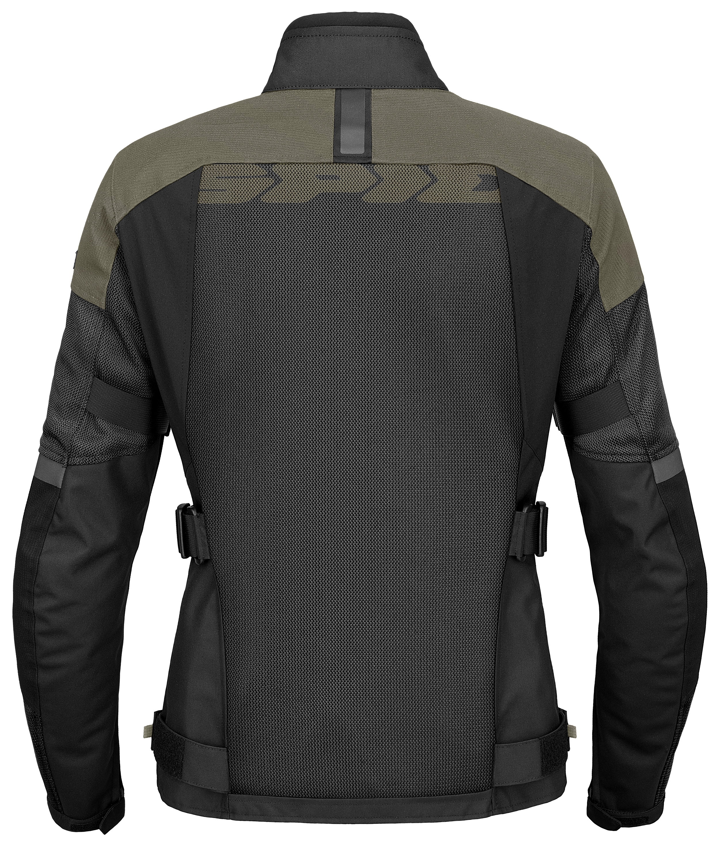 FortNine Spidi Tour Net Women's Jacket