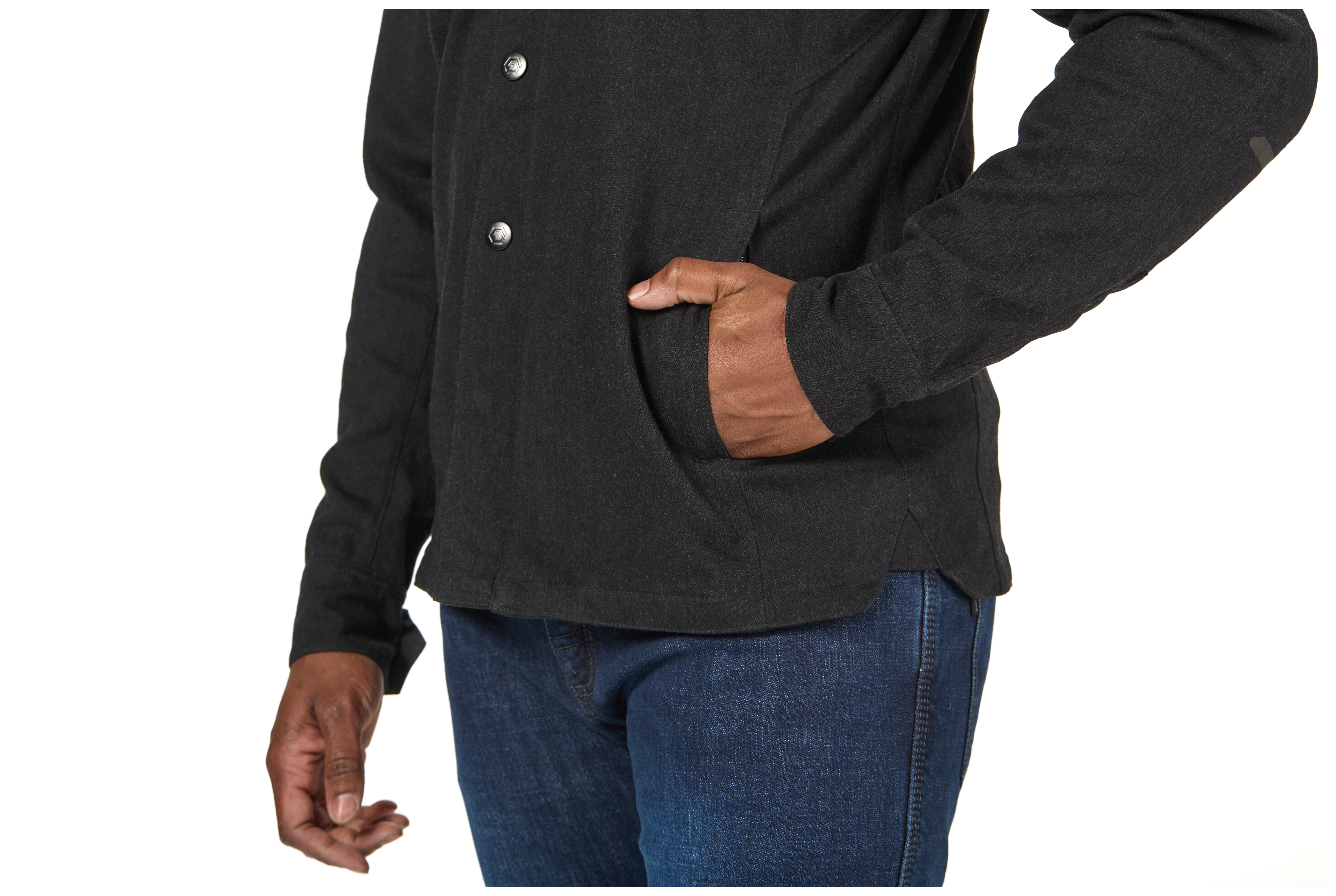 FortNine REAX Fairmount 2 Riding Shirt