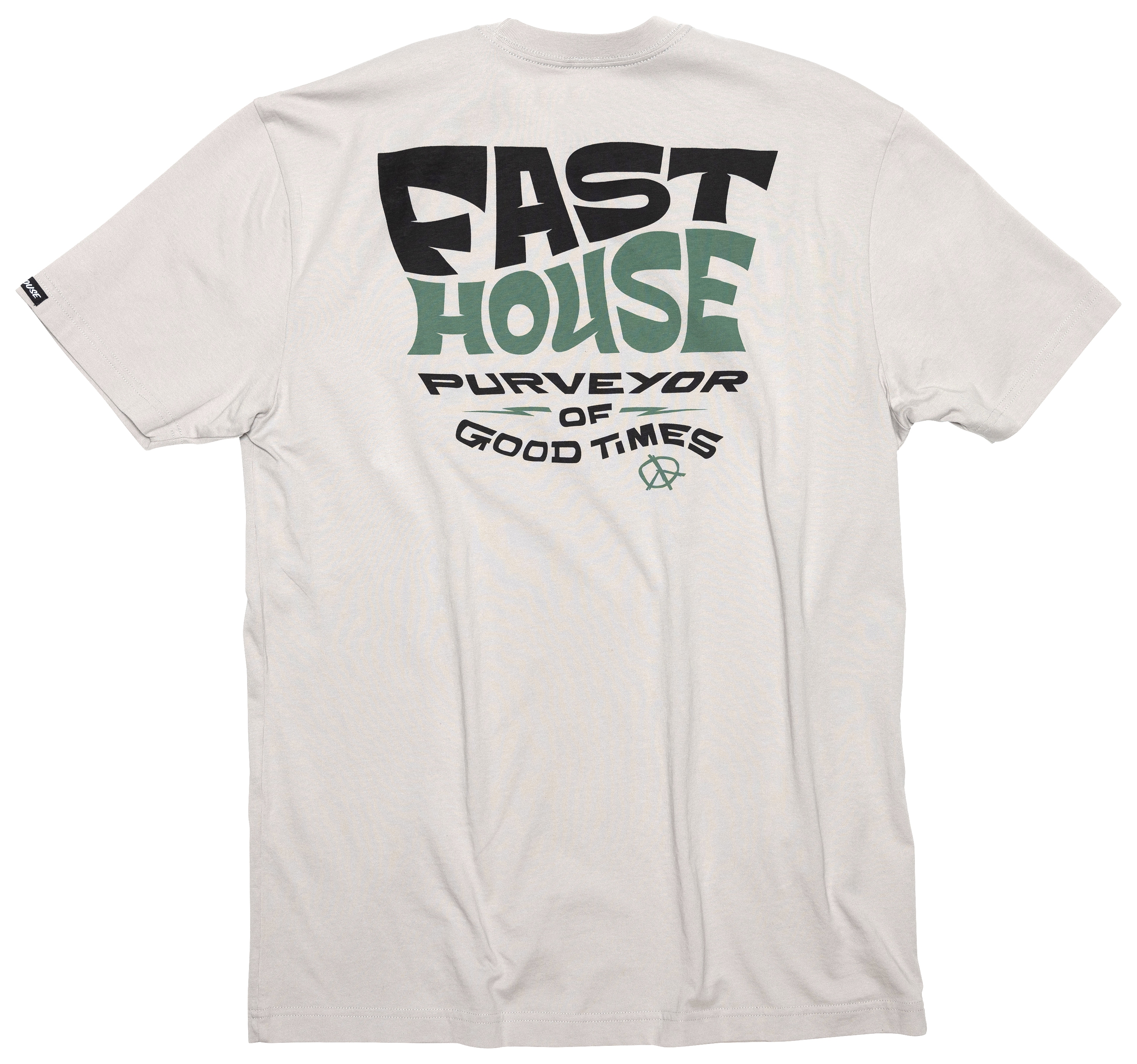 FortNine Fasthouse Utopia T-Shirt
