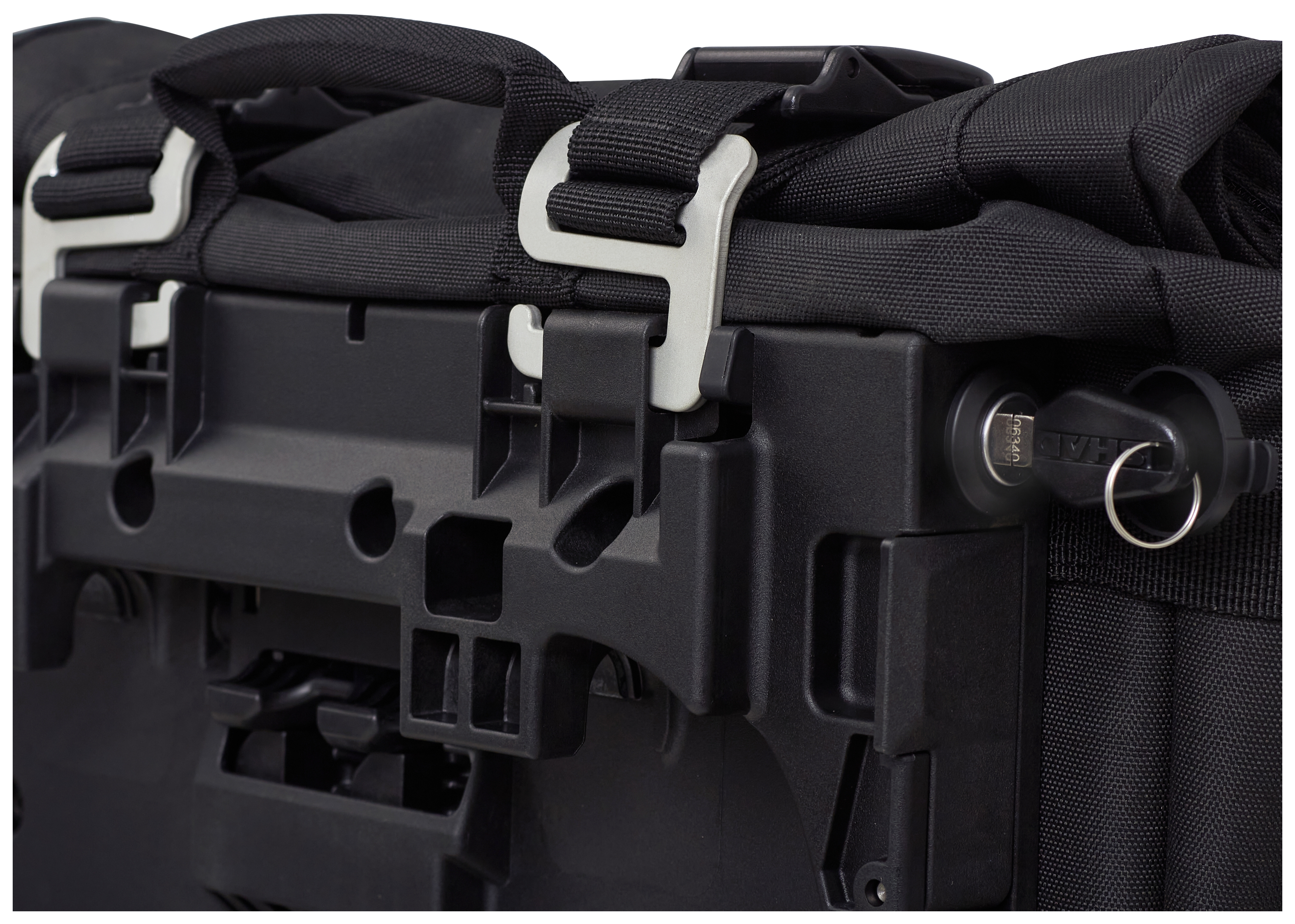 FortNine Shad TR40 Terra Adventure Saddlebags
