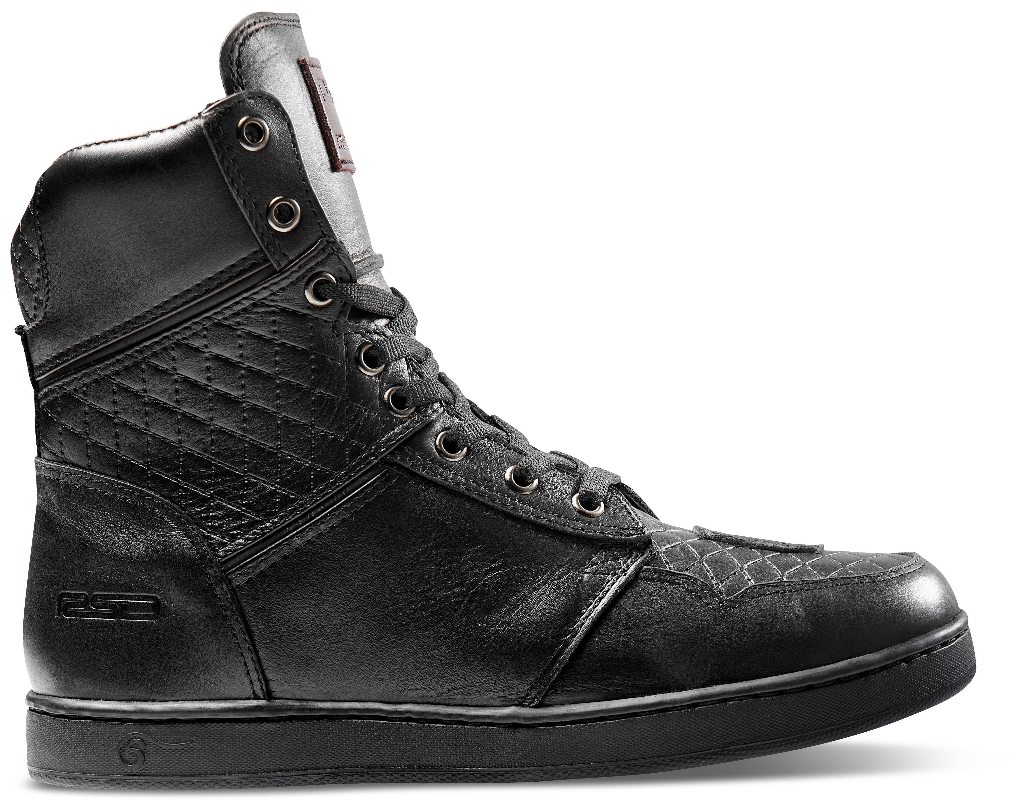 FortNine Roland Sands Fremont Shoes