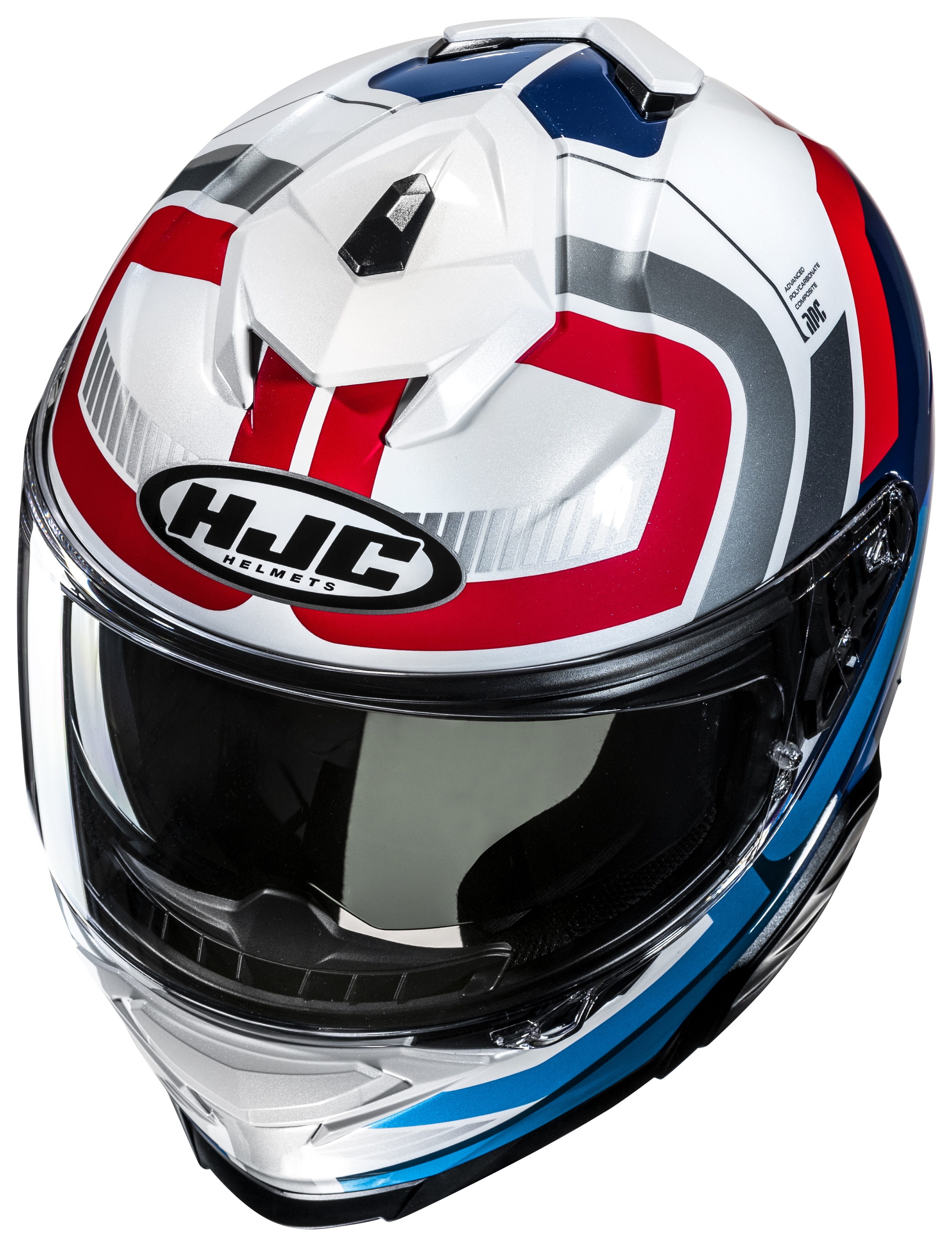 FortNine HJC i71 Viz Helmet