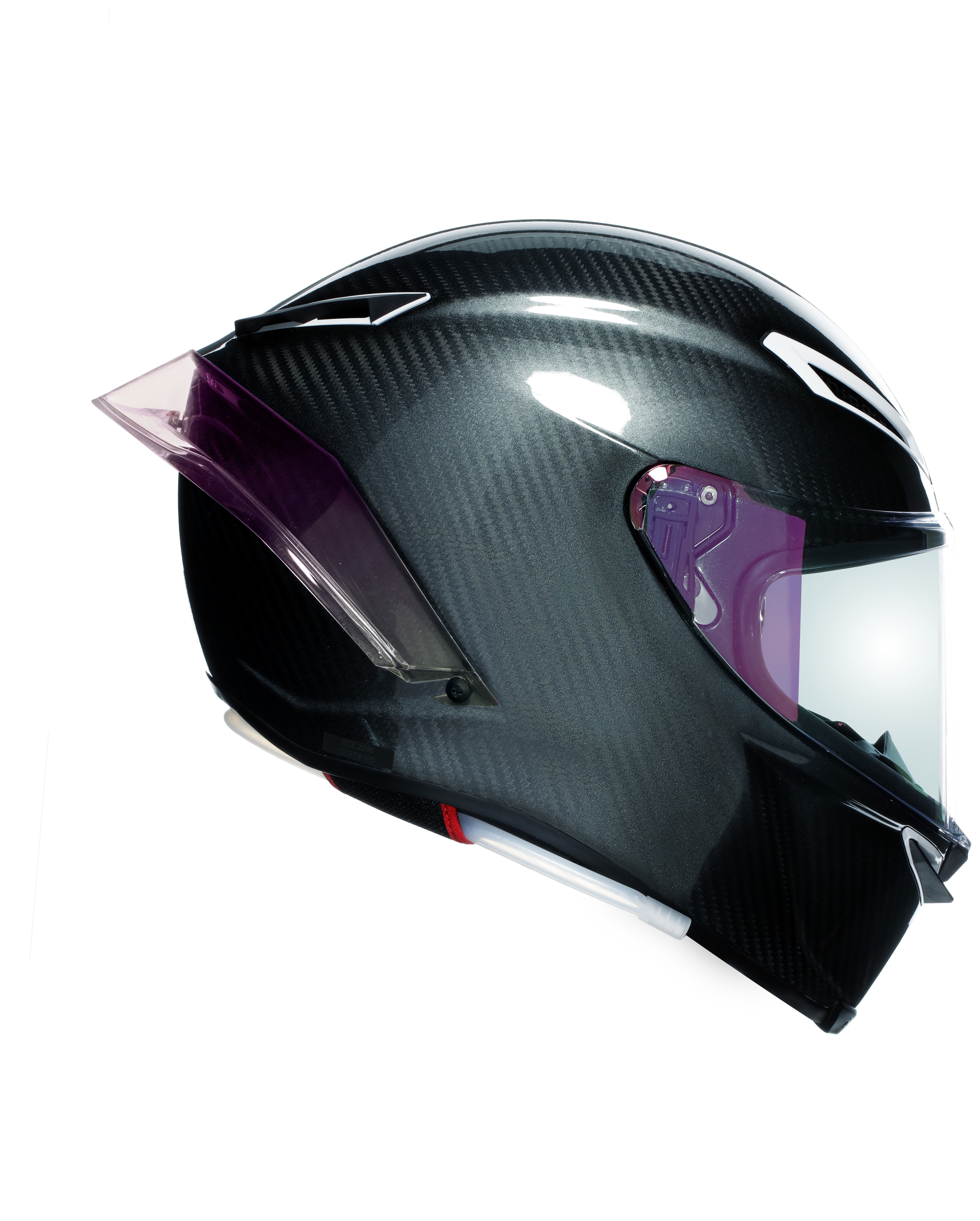 FortNine AGV Pista GP RR Ghiaccio LE Helmet