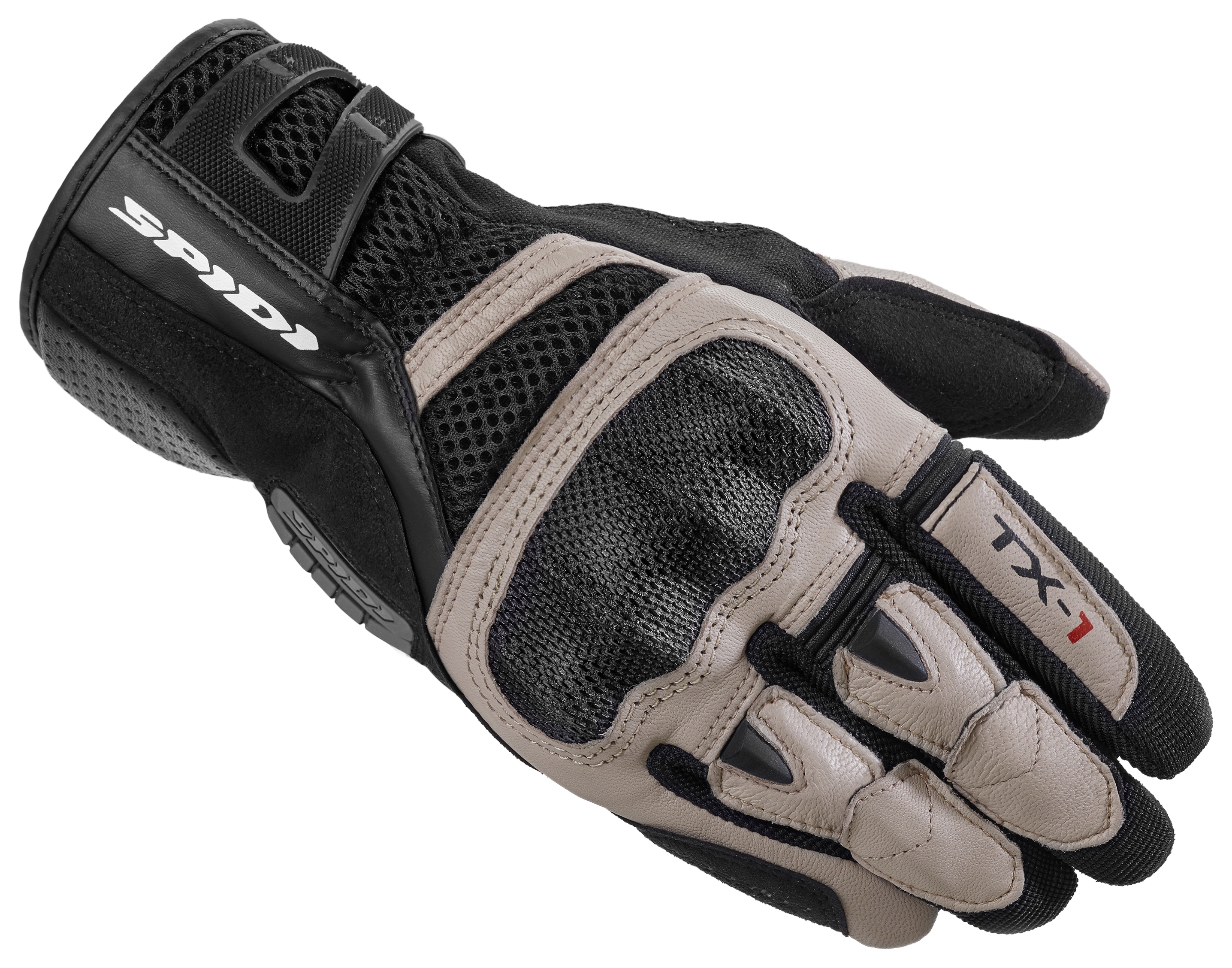 FortNine Spidi TX-1 Gloves