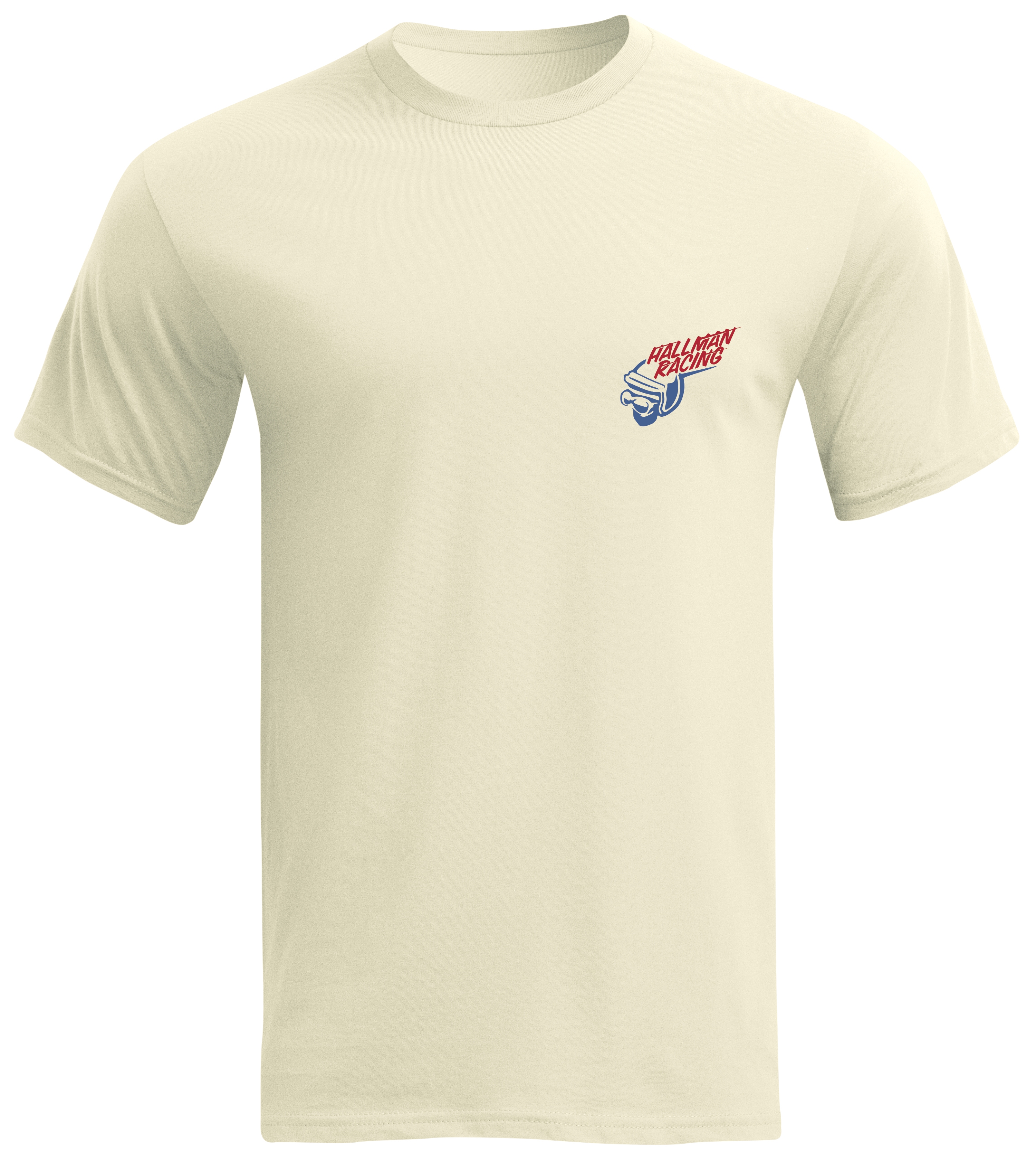 FortNine Thor Hallman Champion T-Shirt