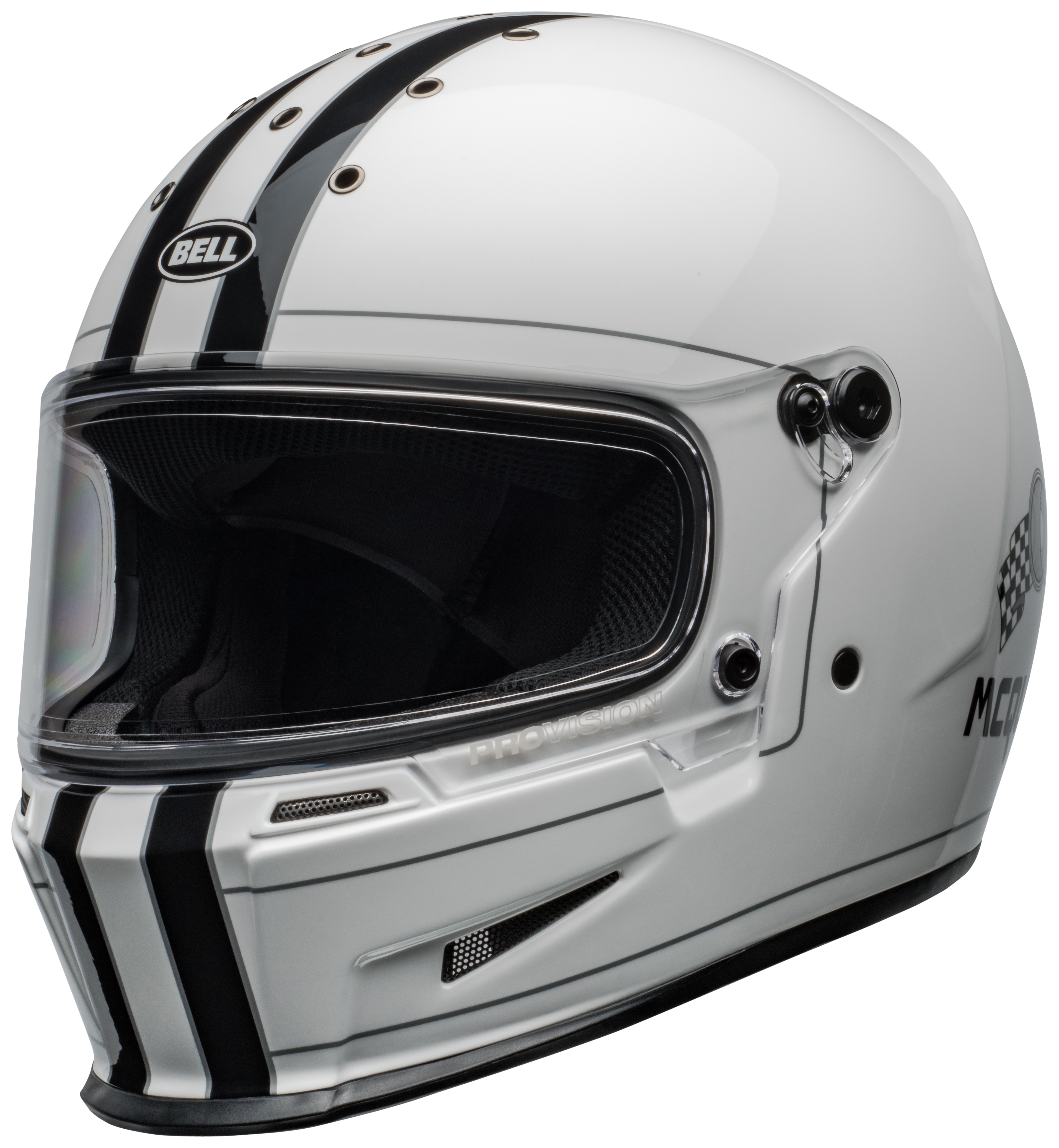 FortNine Bell Eliminator SMQ Helmet