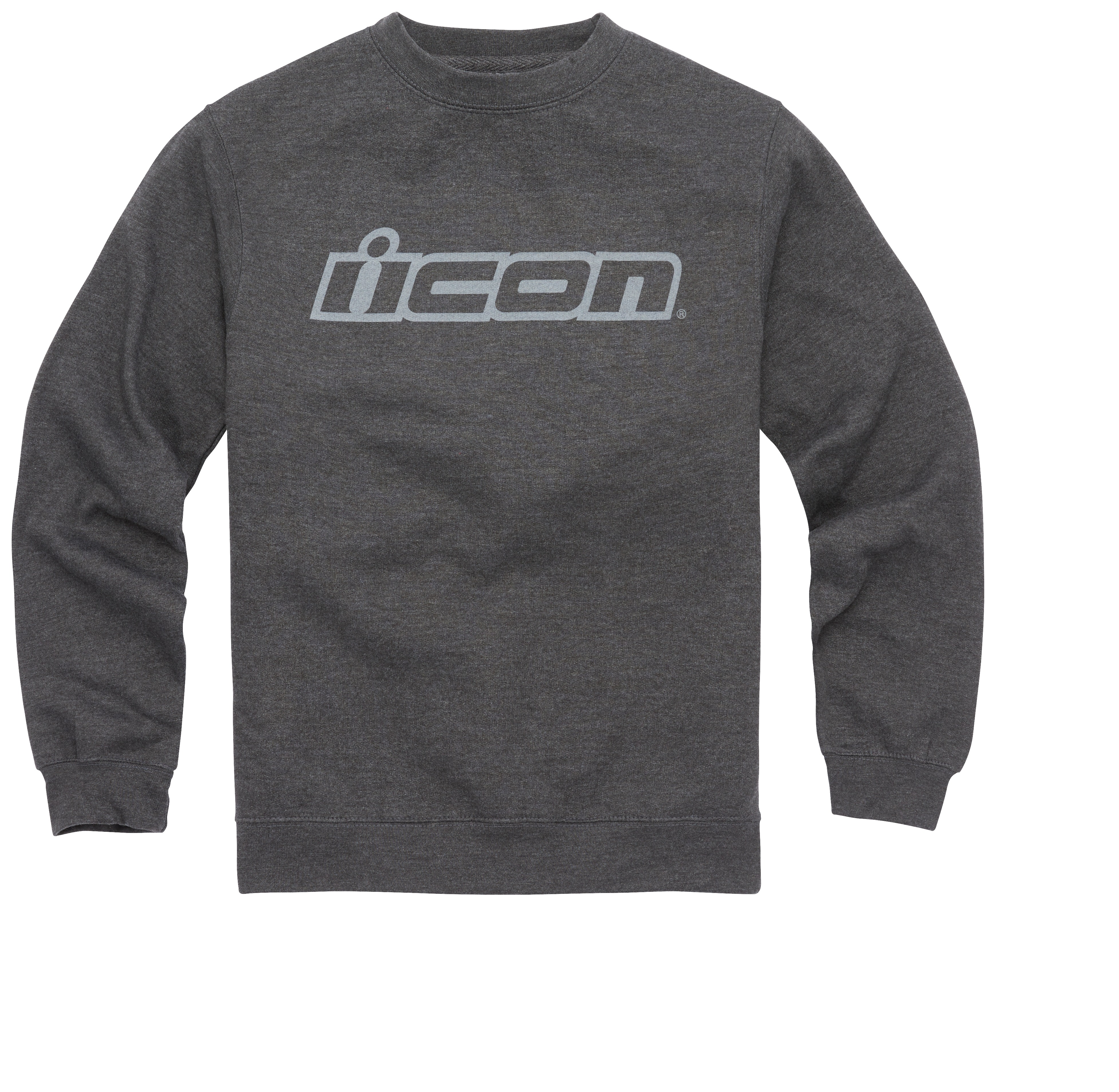 FortNine Icon Slant Crewneck Sweatshirt