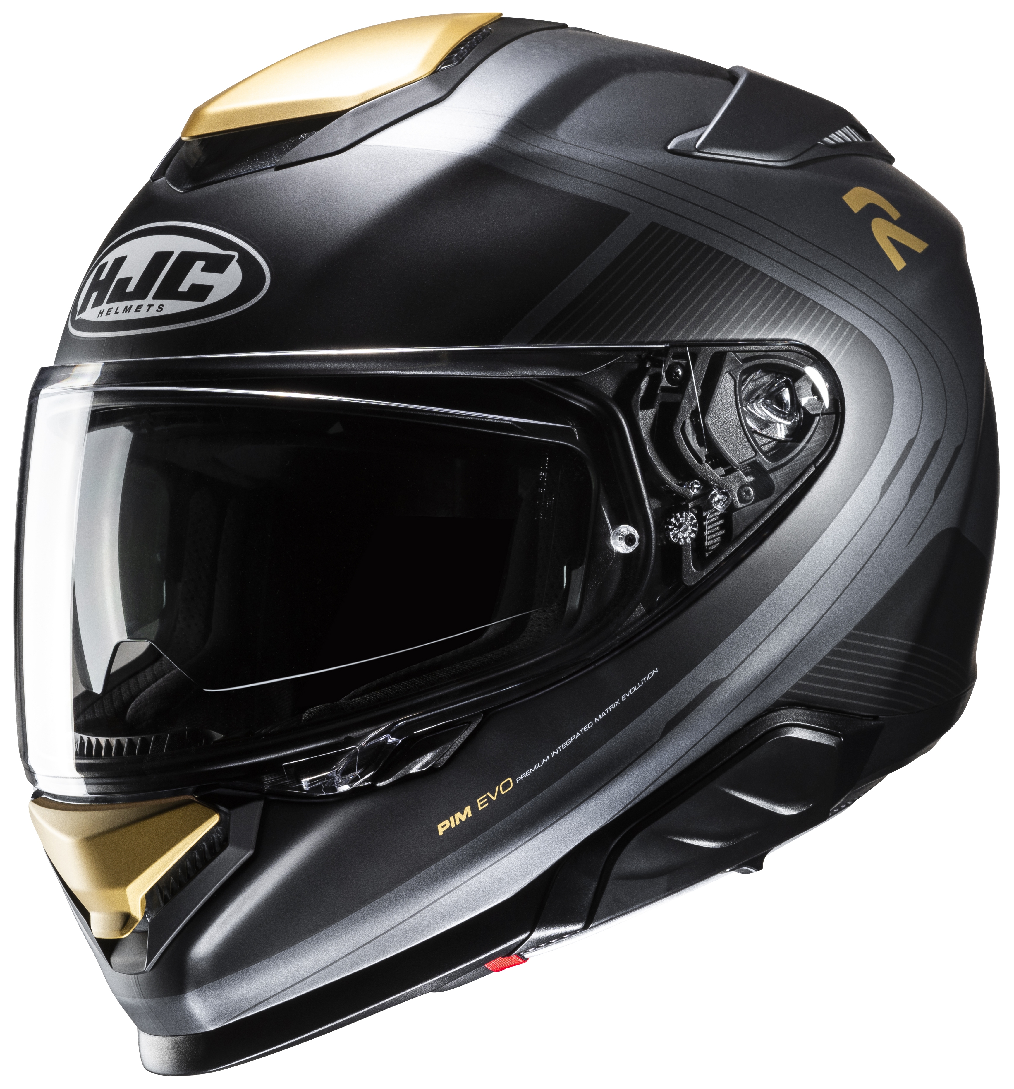 FortNine HJC RPHA 71 Frepe Helmet