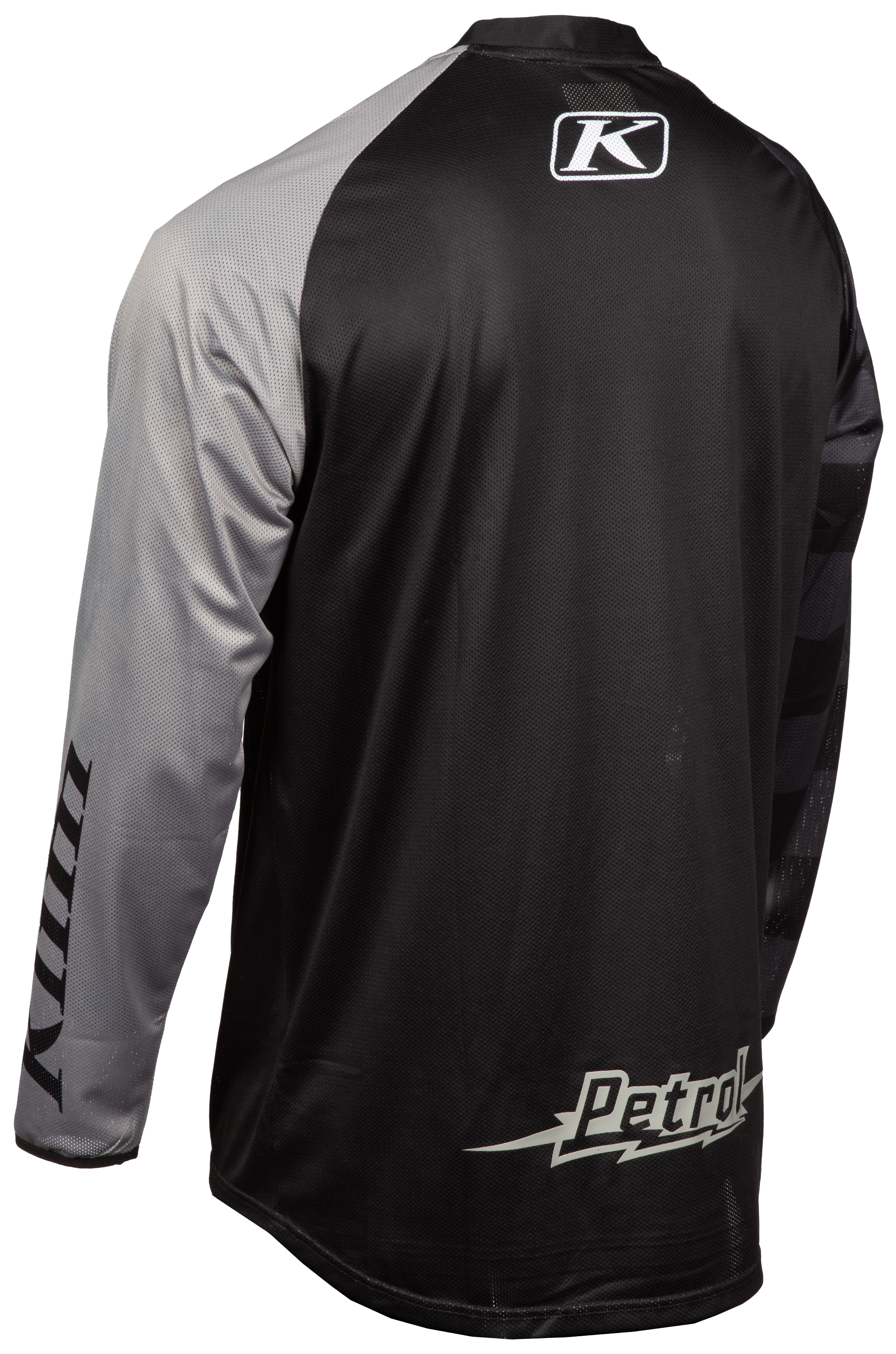 FortNine Klim Petrol Jersey (SM)