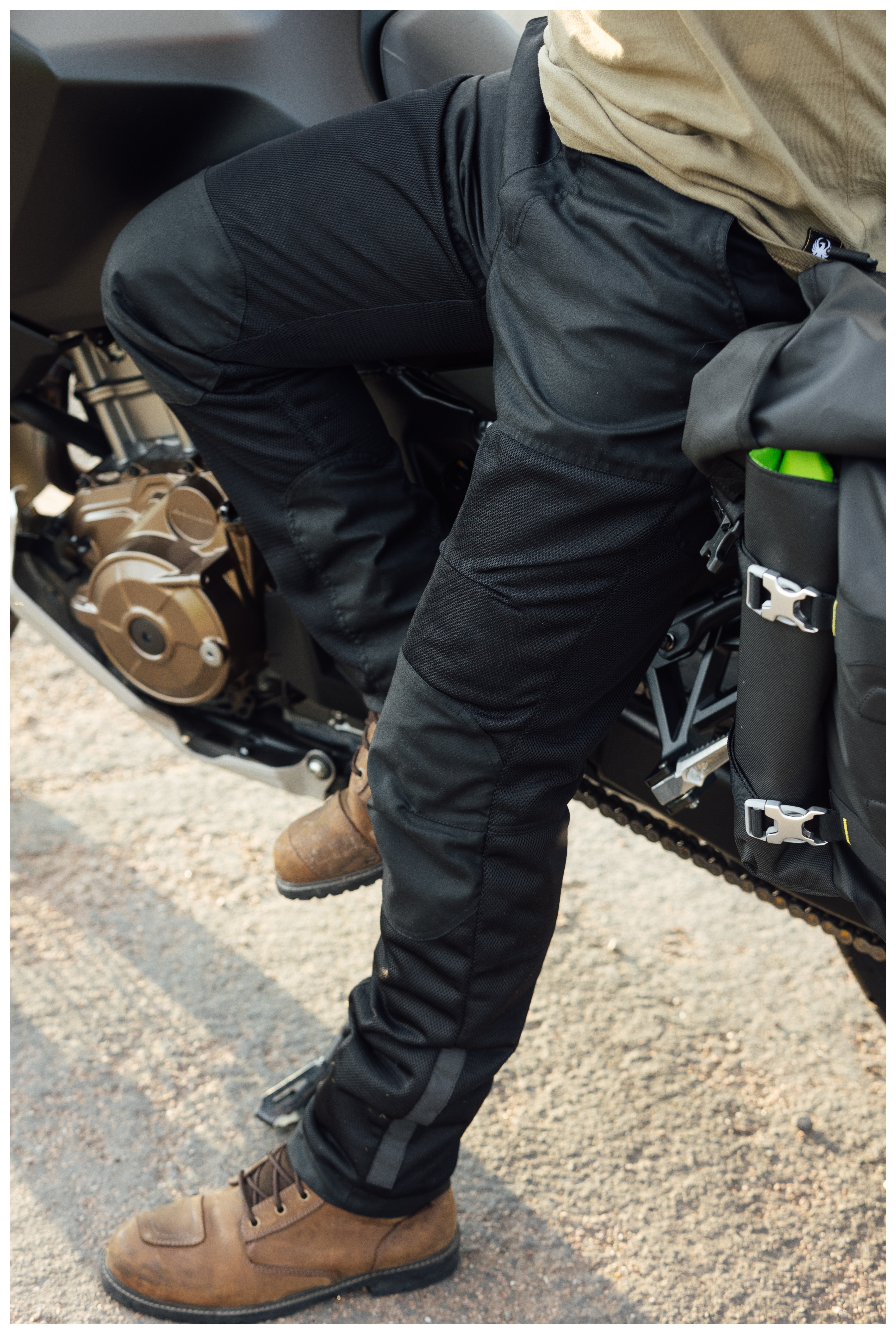 FortNine Merlin Shenstone Cotec Air D3O Pants