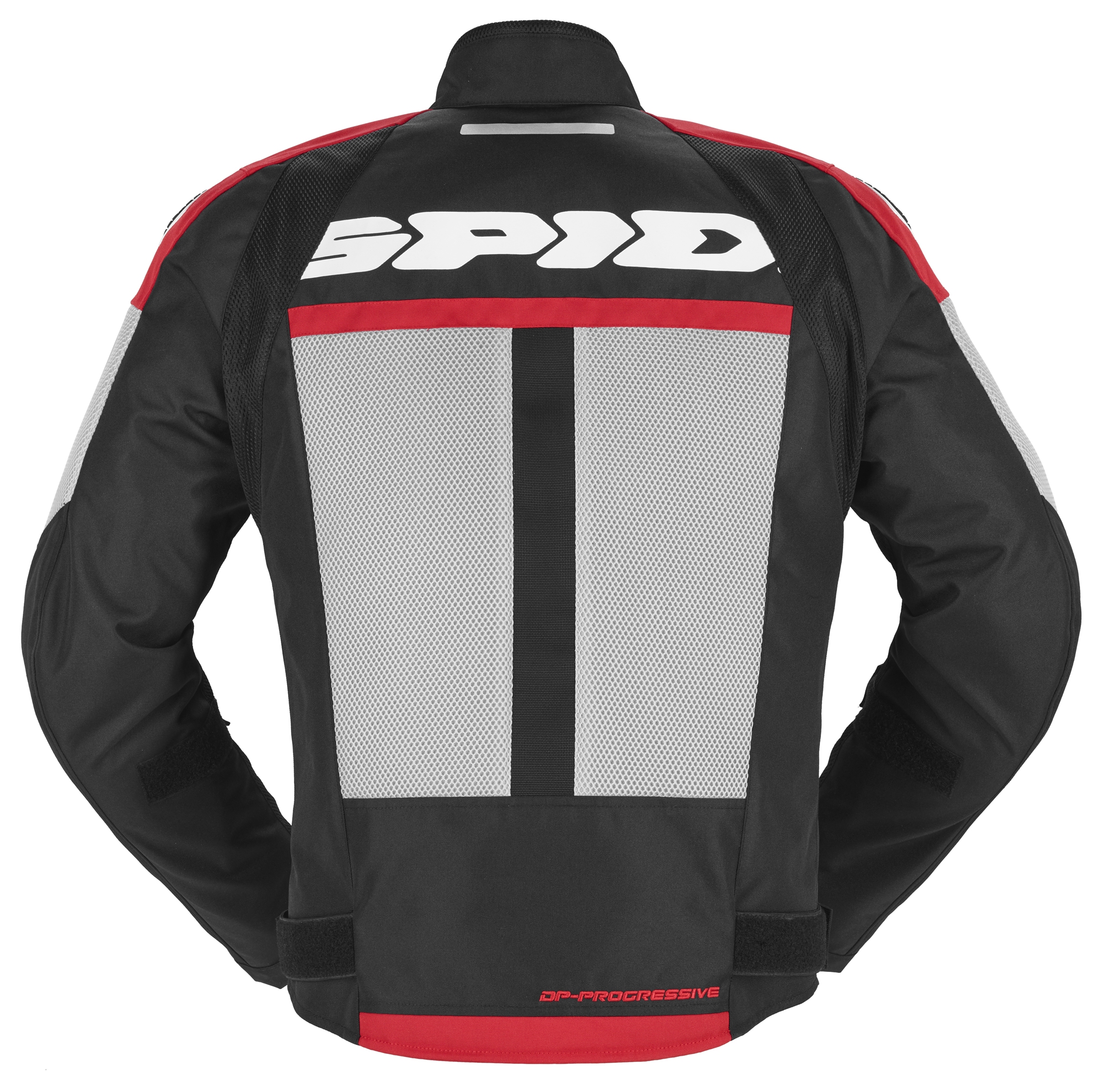 FortNine Spidi Progressive Net H2Out Jacket