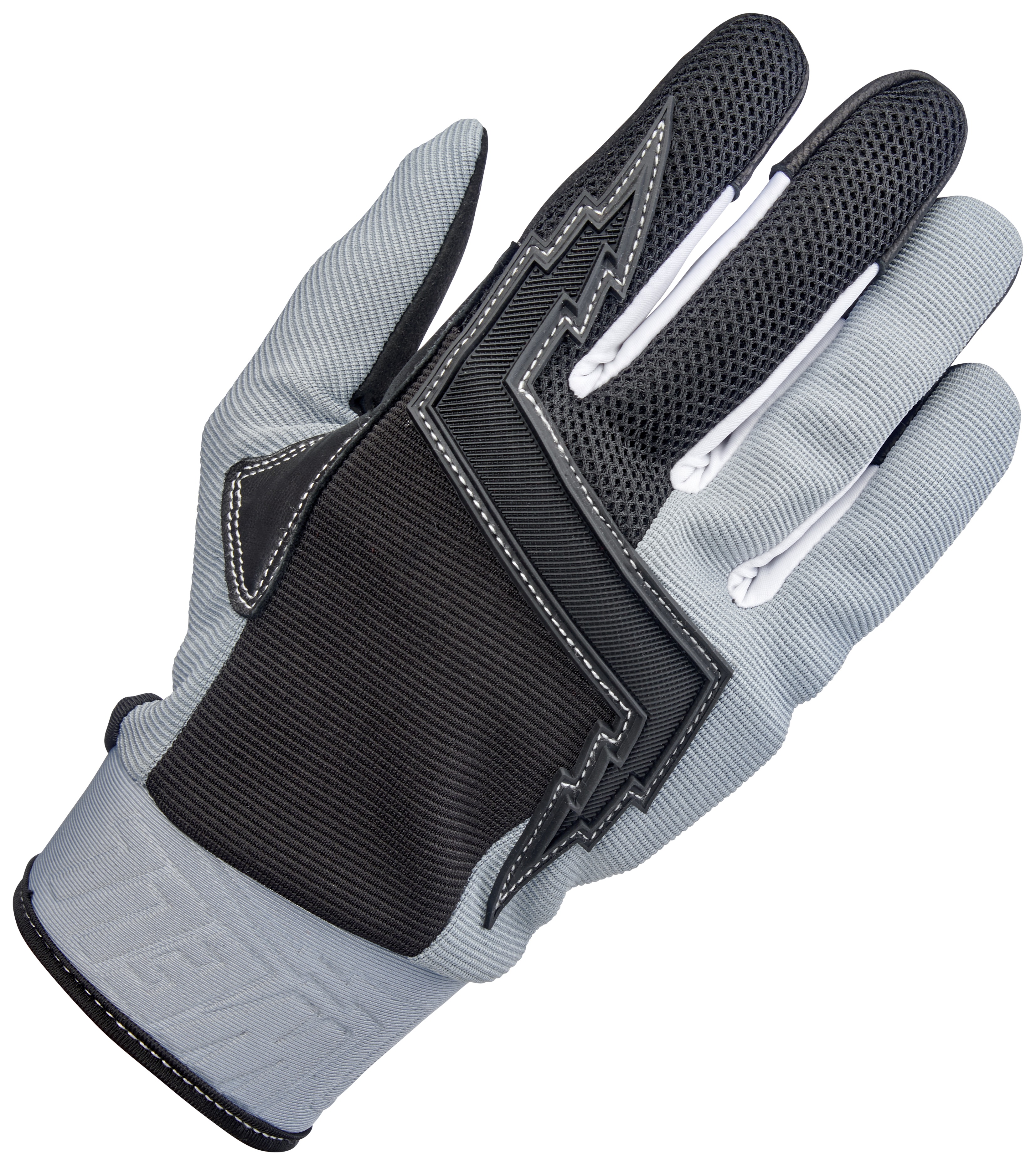 FortNine Biltwell Baja Gloves