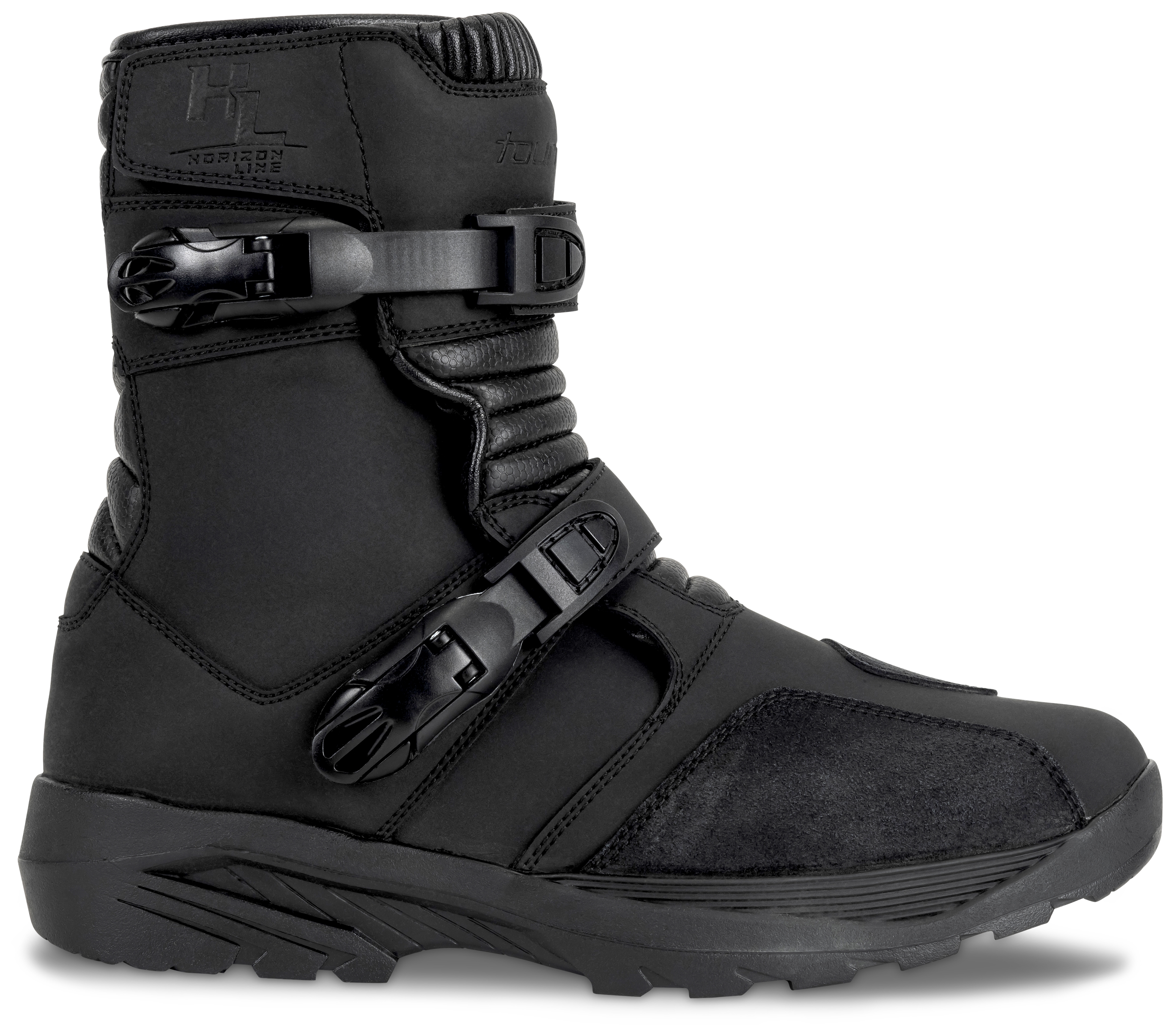 FortNine Tourmaster Break Trail WP Boots