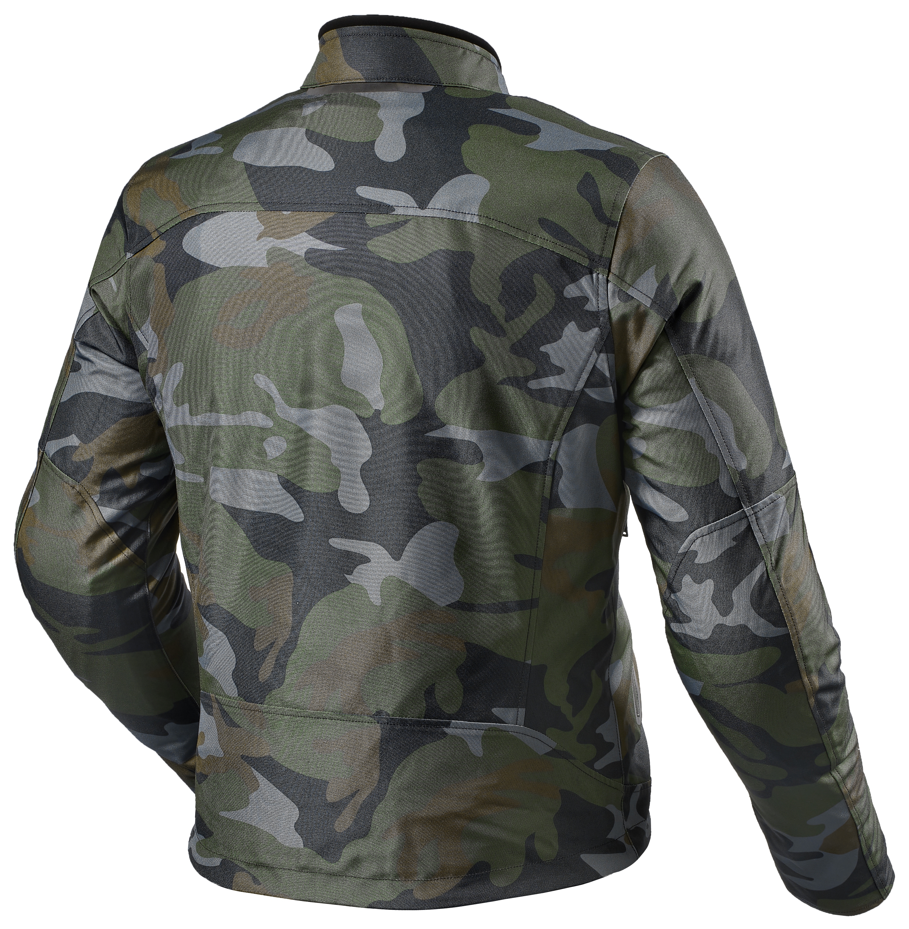 FortNine REV'IT! Shade H2O Jacket