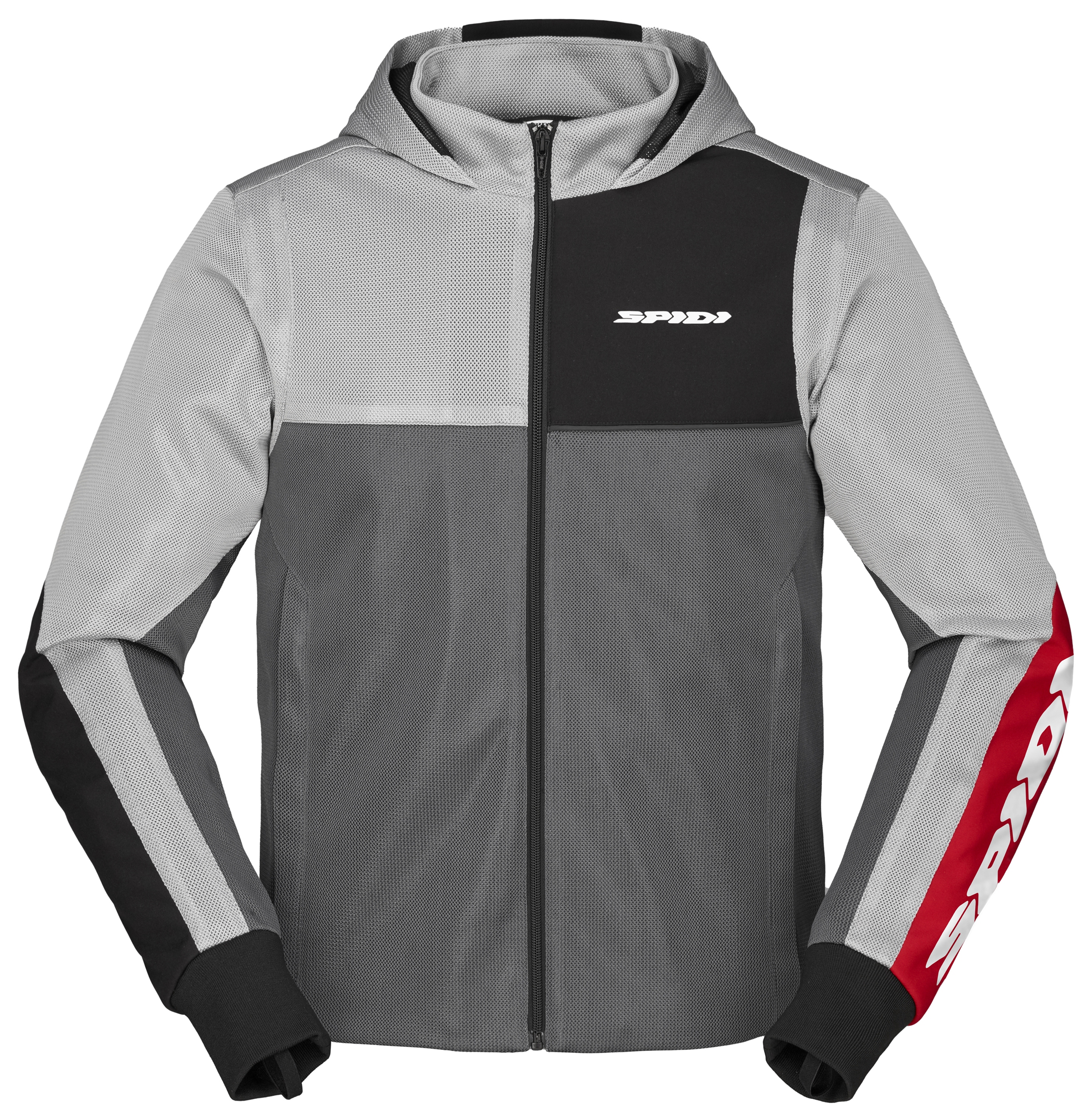 FortNine Spidi Net Hoody
