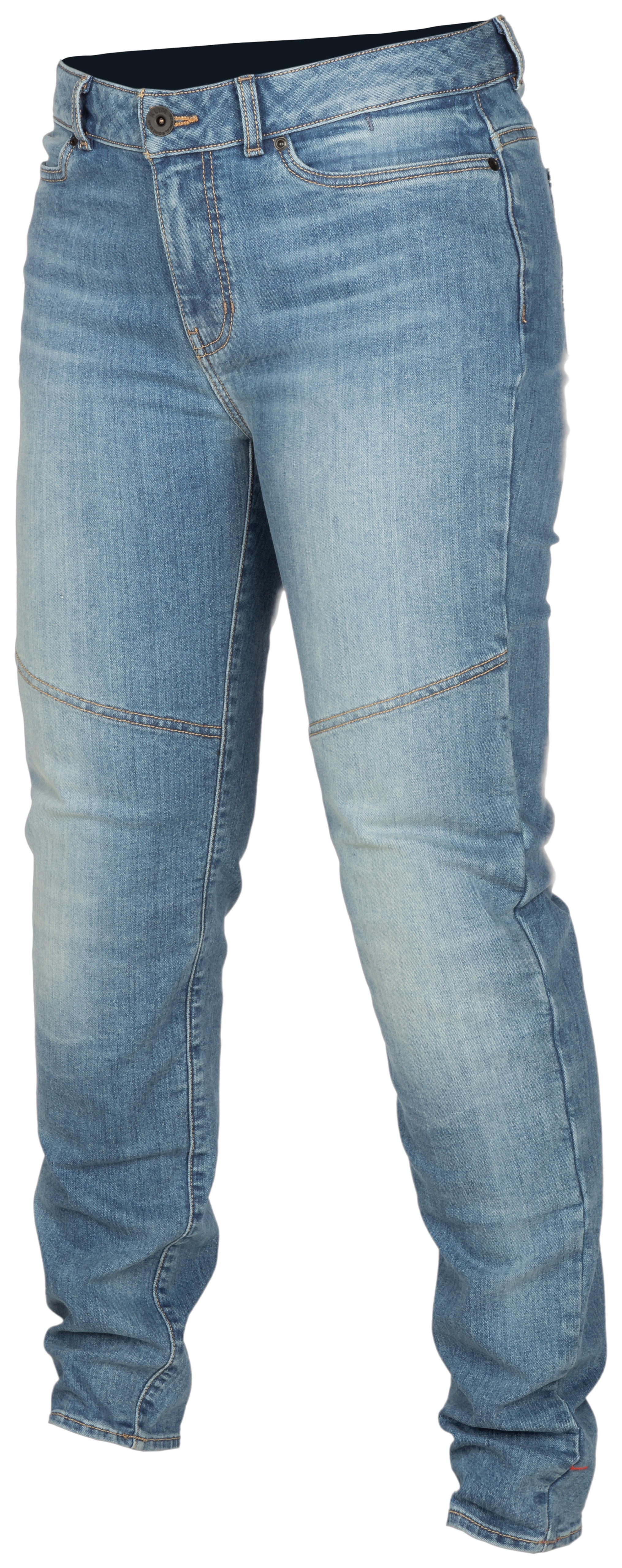 FortNine Klim Betty Women's Riding Jeans